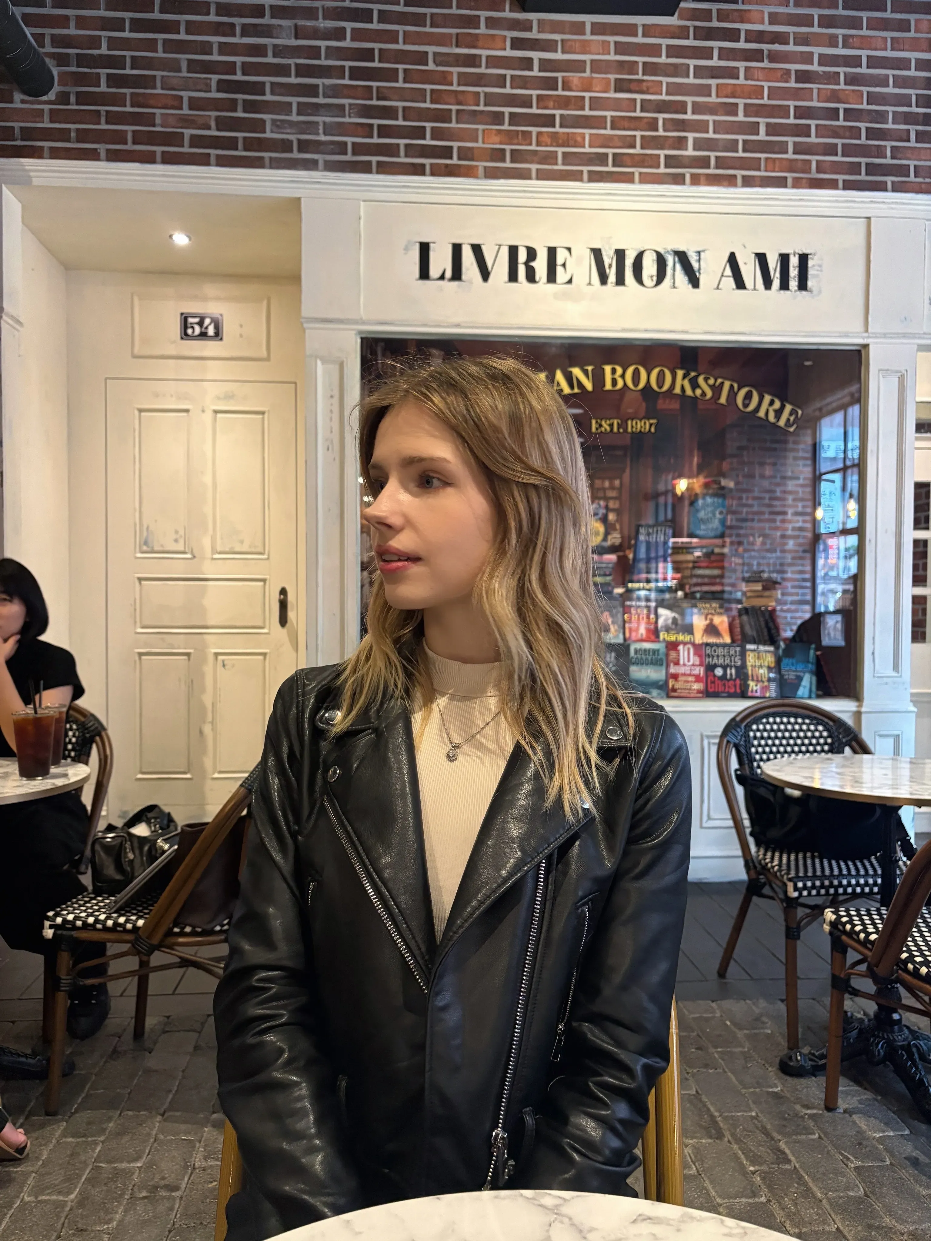 Cerys Williams's' profile picture