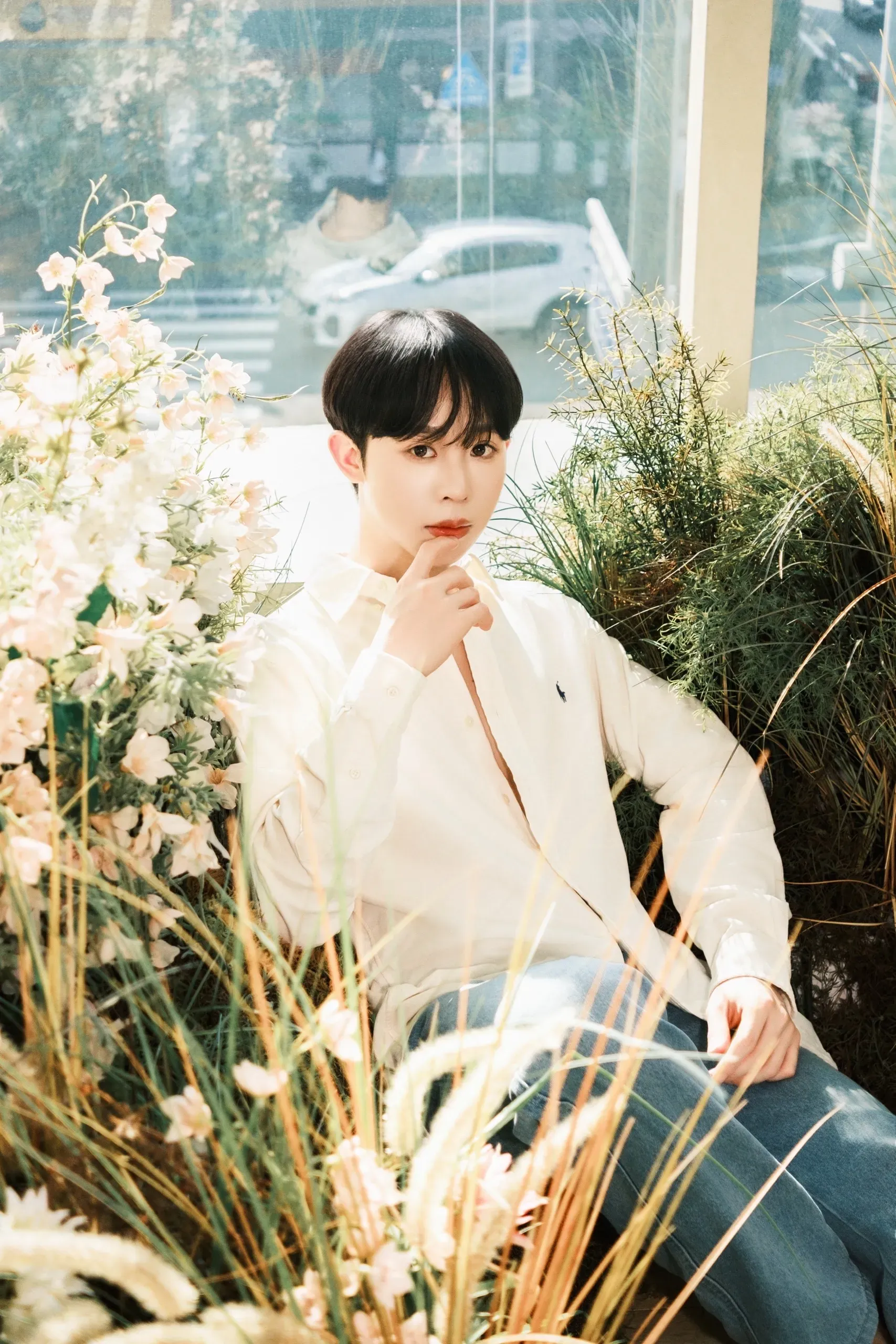 Lee Chang Min's' profile picture Lee Chang Min's' profile picture