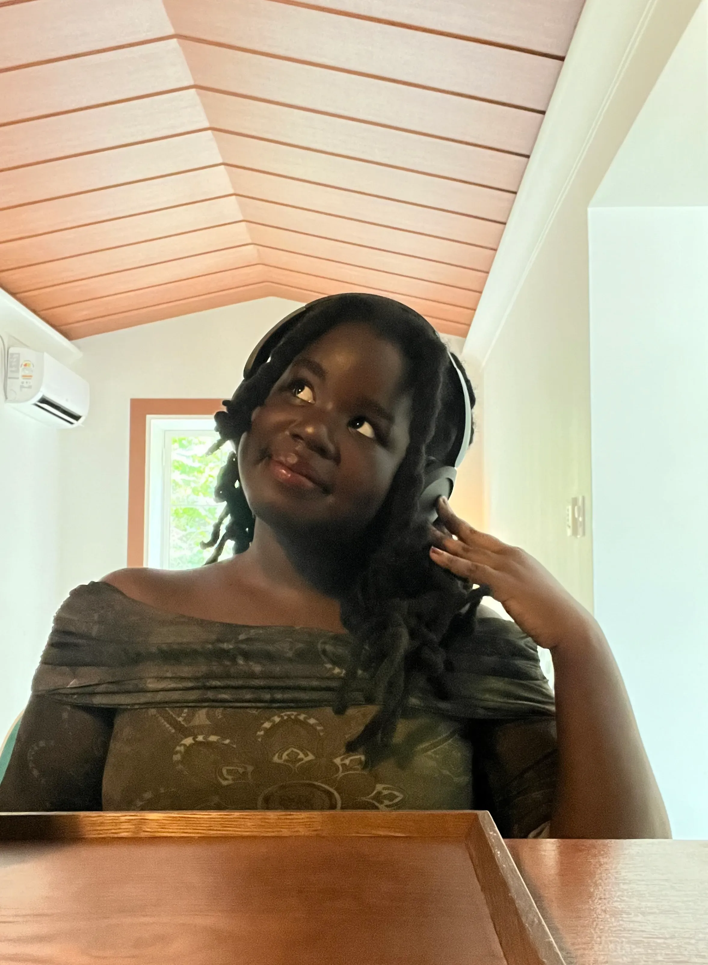 Chantel Mackey's' profile picture