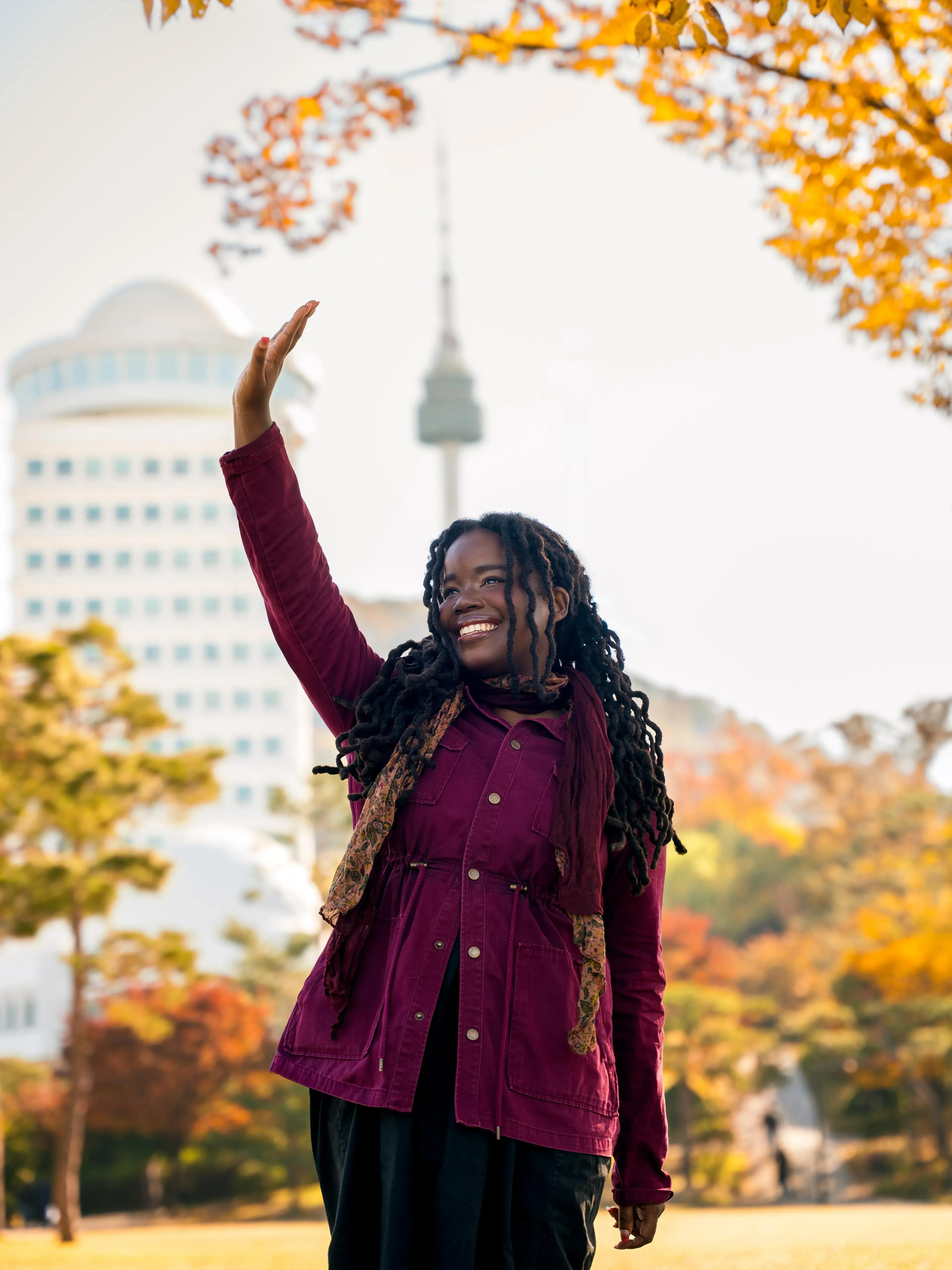 Chantel Mackey's' profile picture