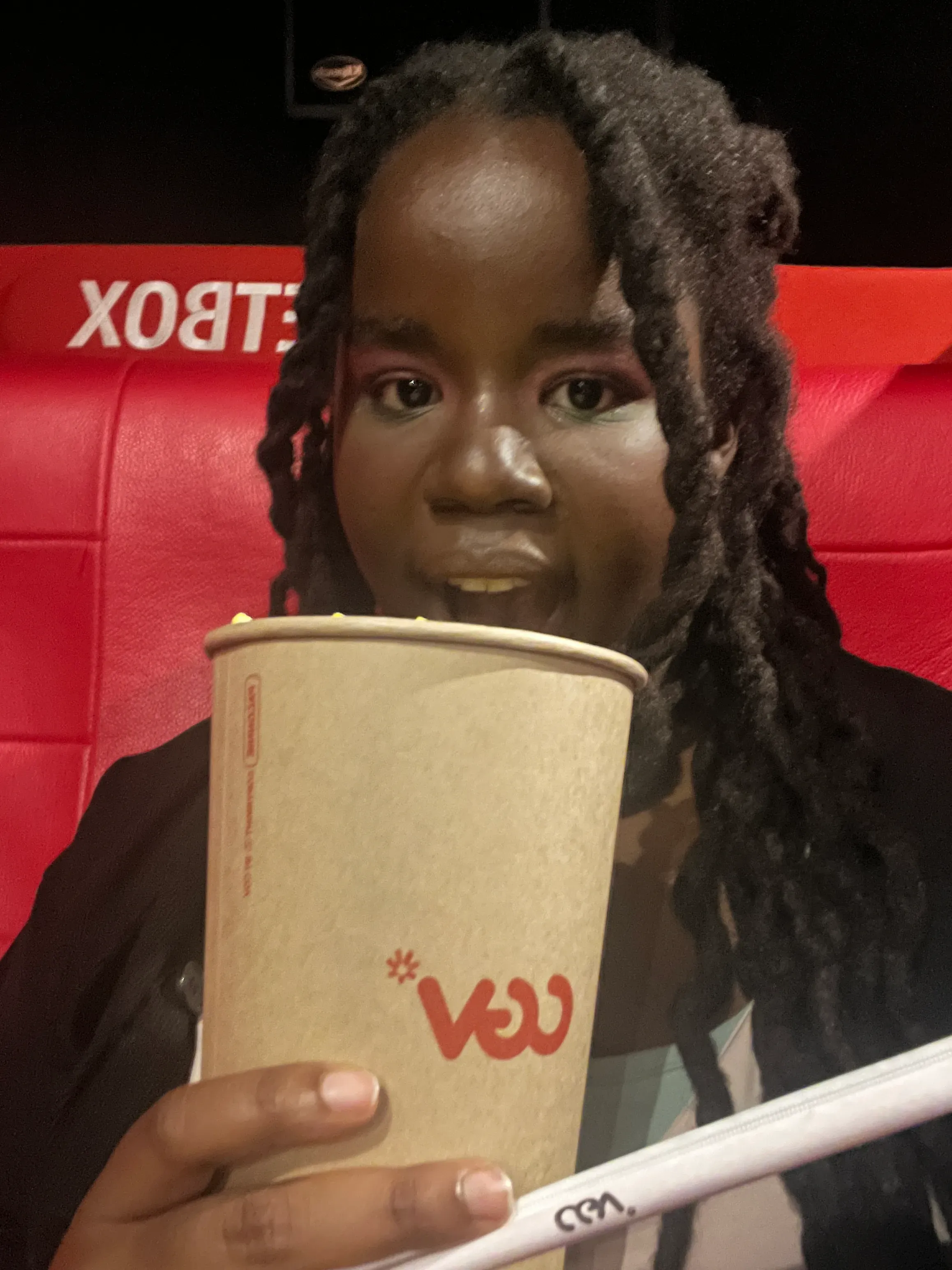 Chantel Mackey's' profile picture