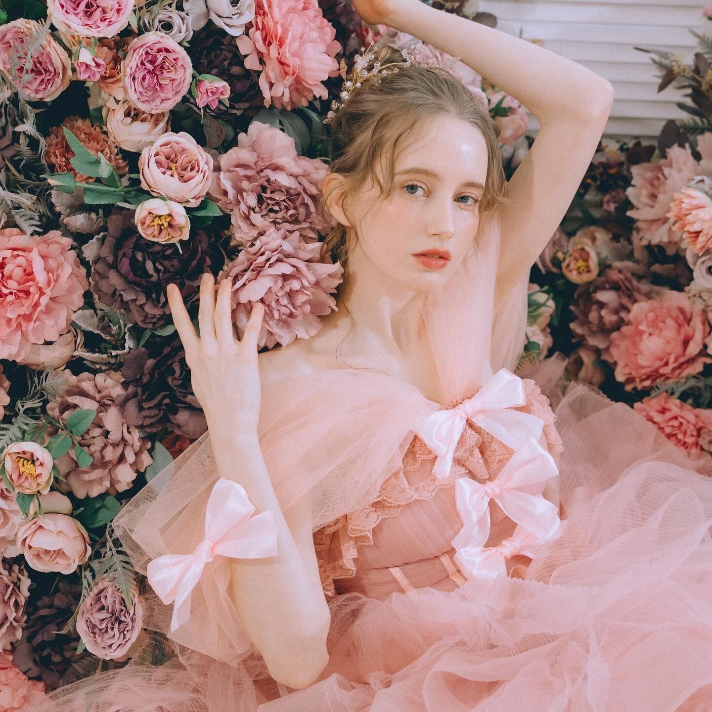 Charlotte Whitehouse's' profile picture