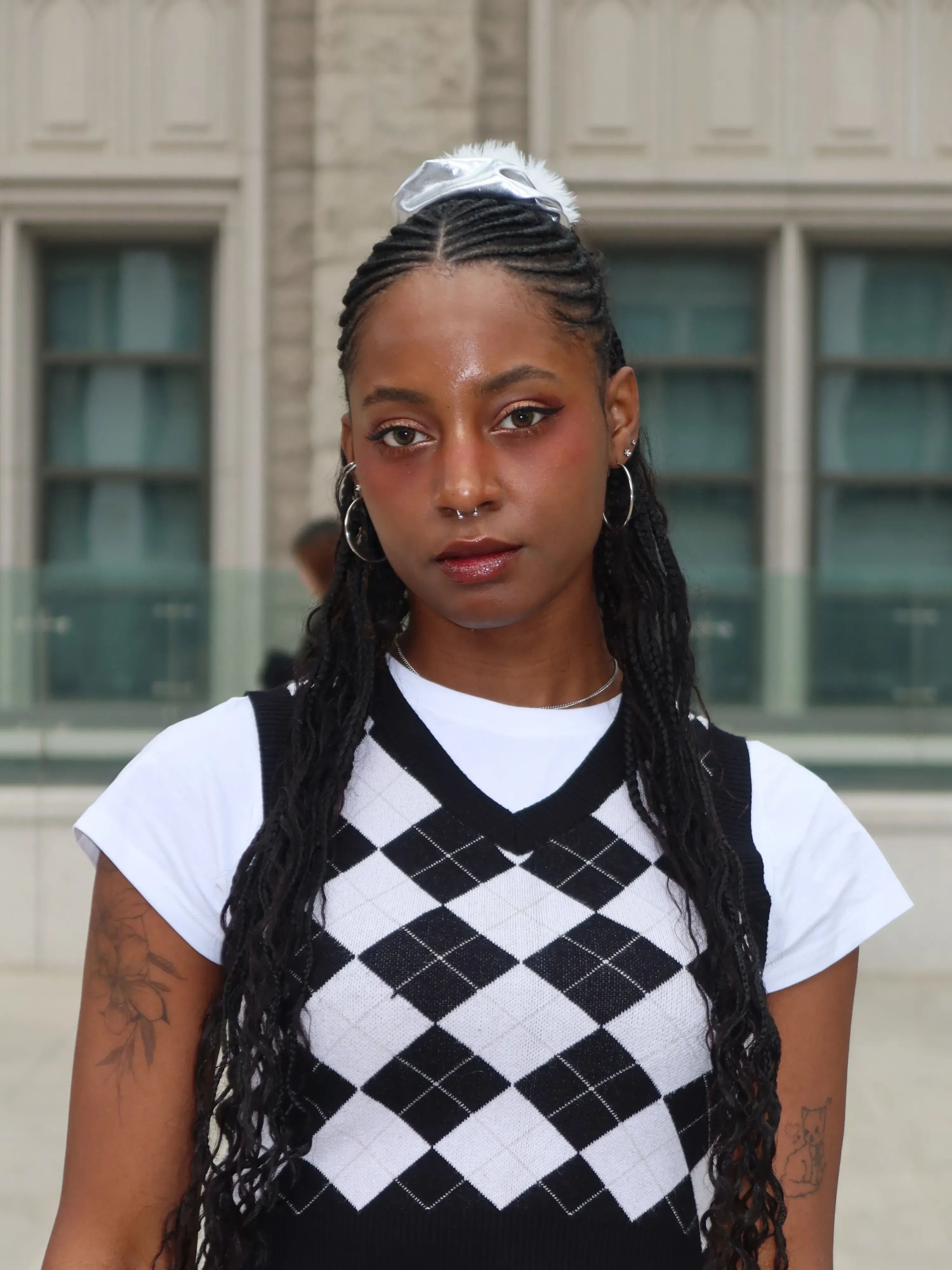 Cheyenne Howell's' profile picture