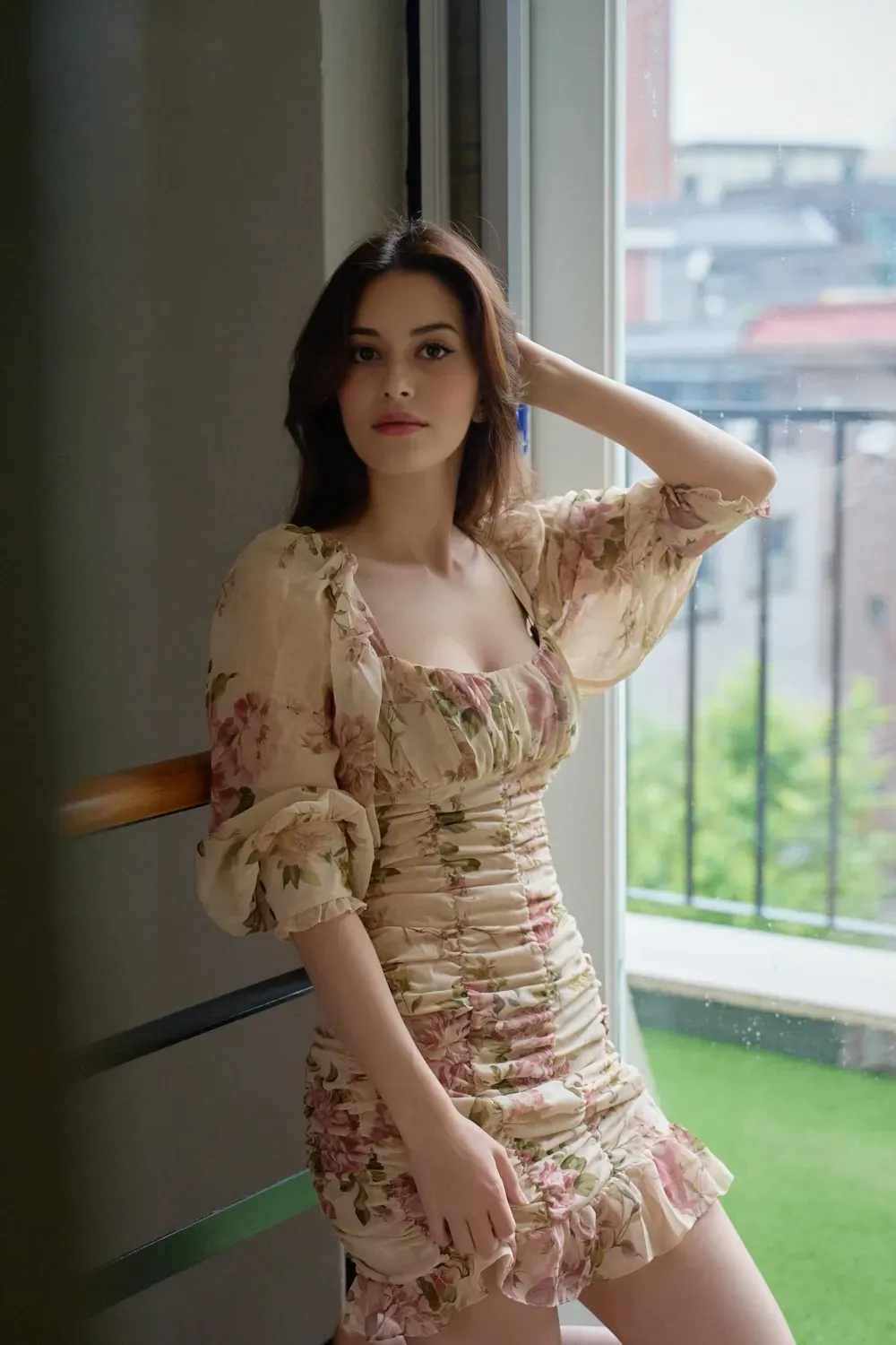 Iria Ramos Cividanes's' profile picture