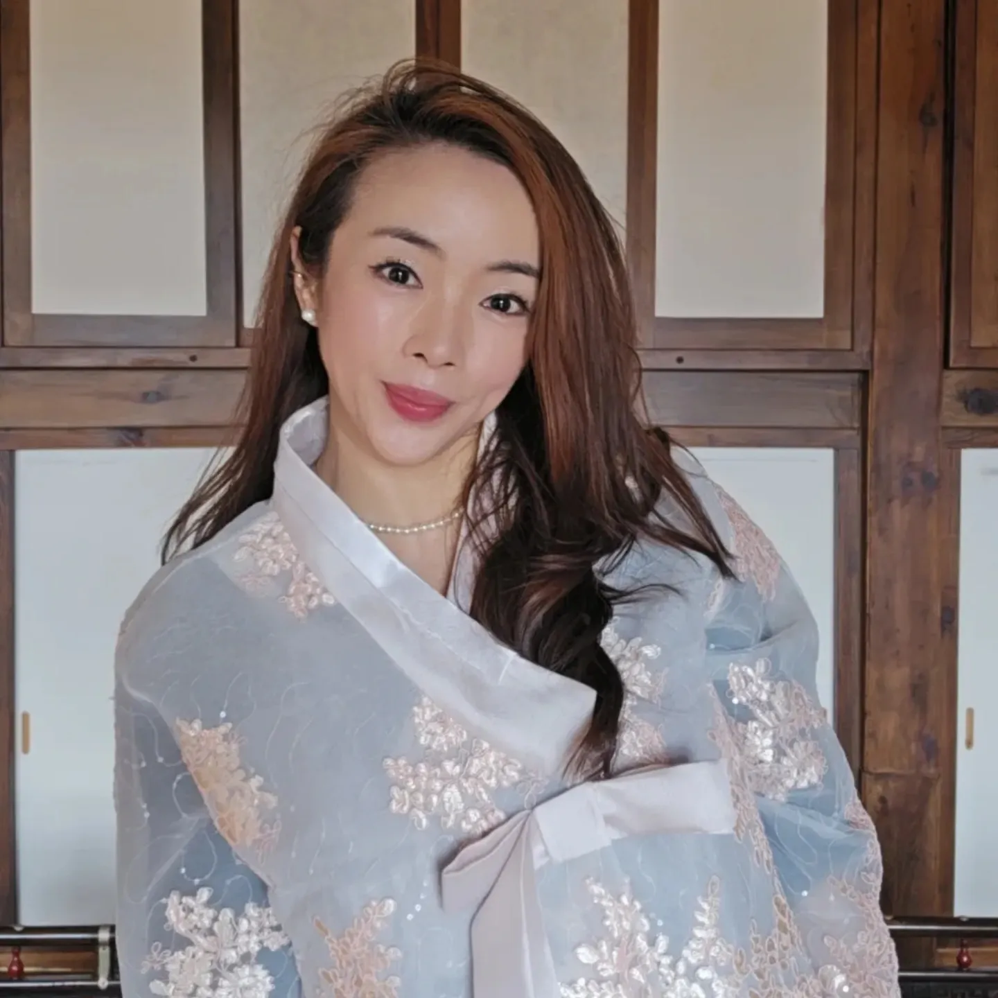 CHICHA GUO's' profile picture