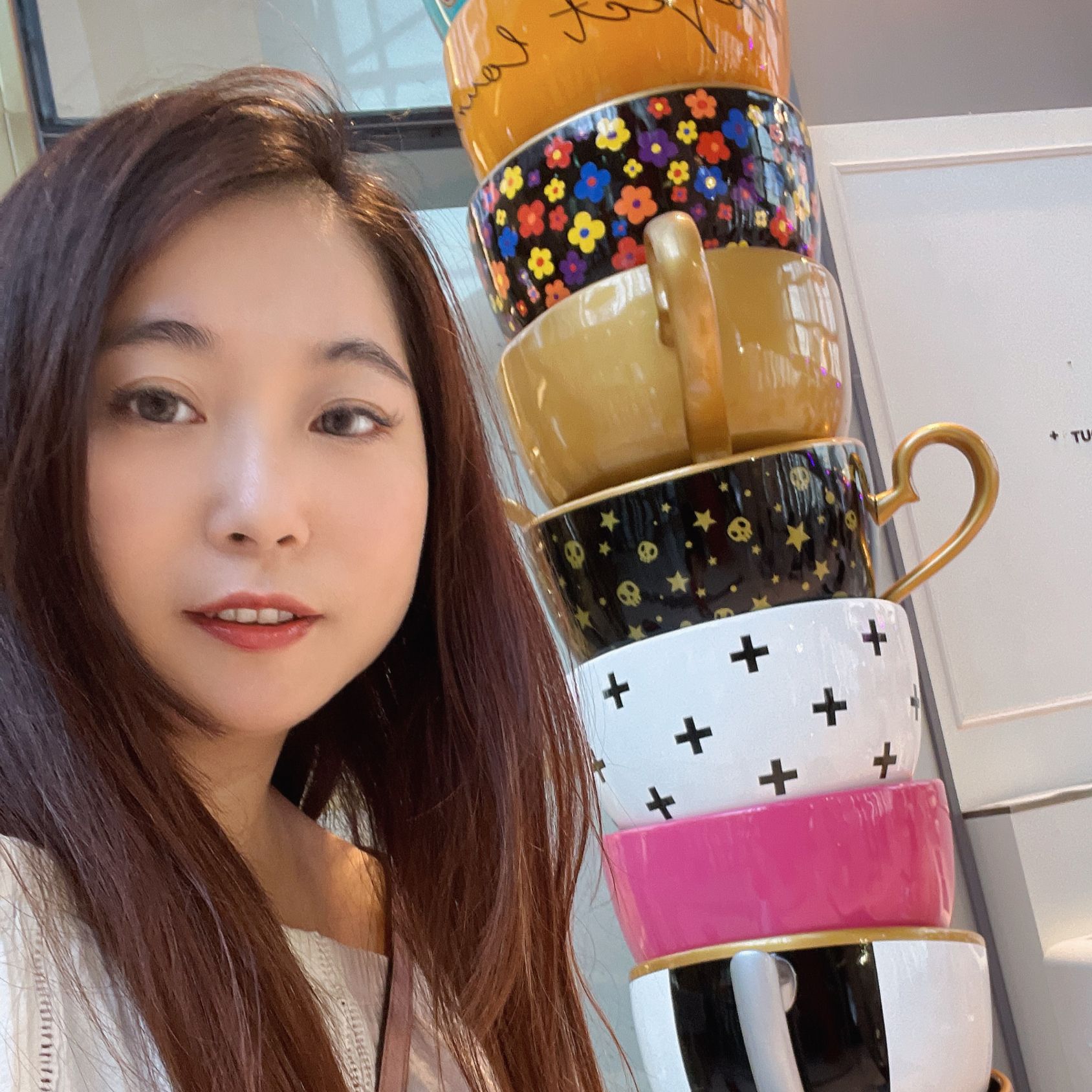 Christine Lin's' profile picture