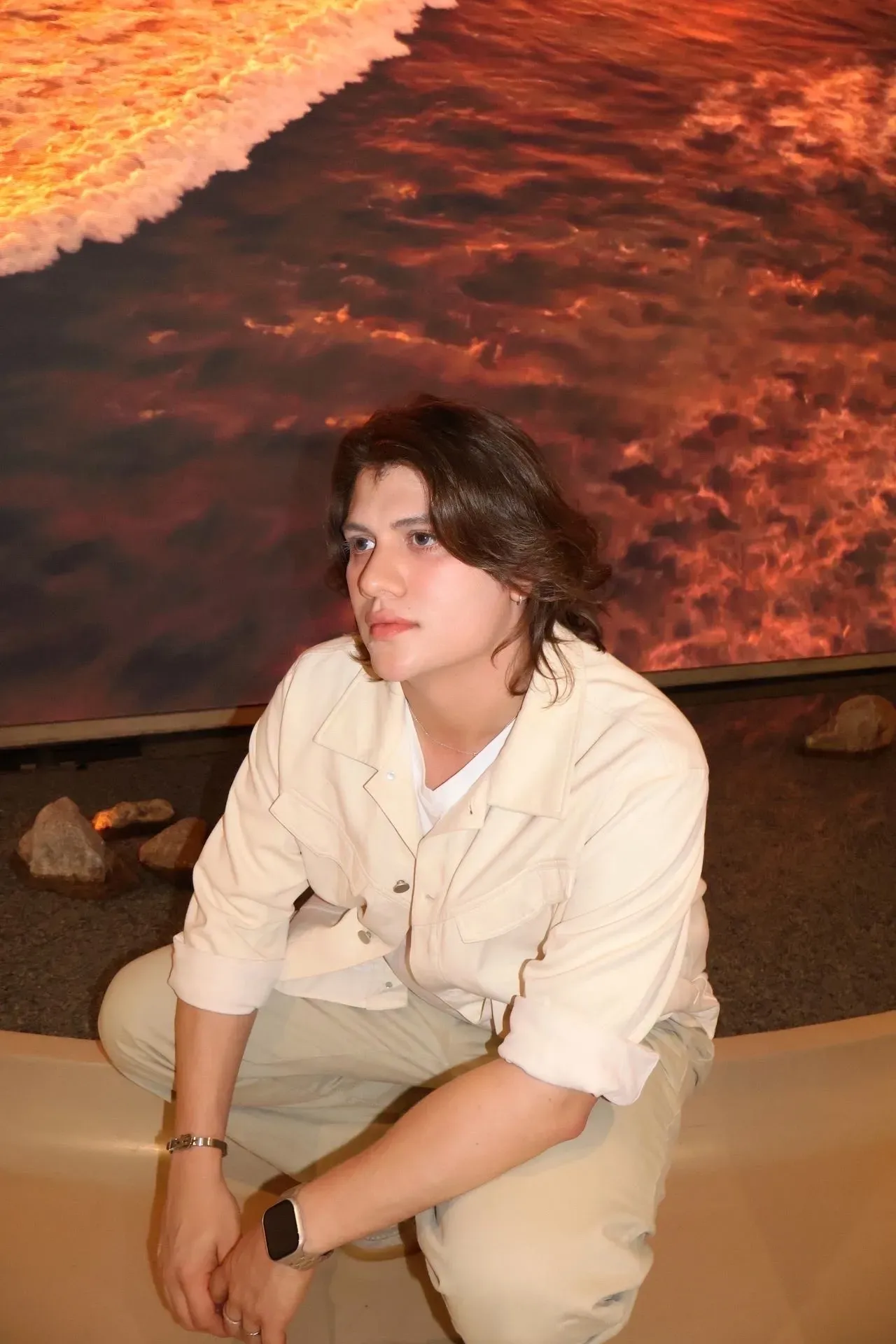 Chris B.'s' profile picture