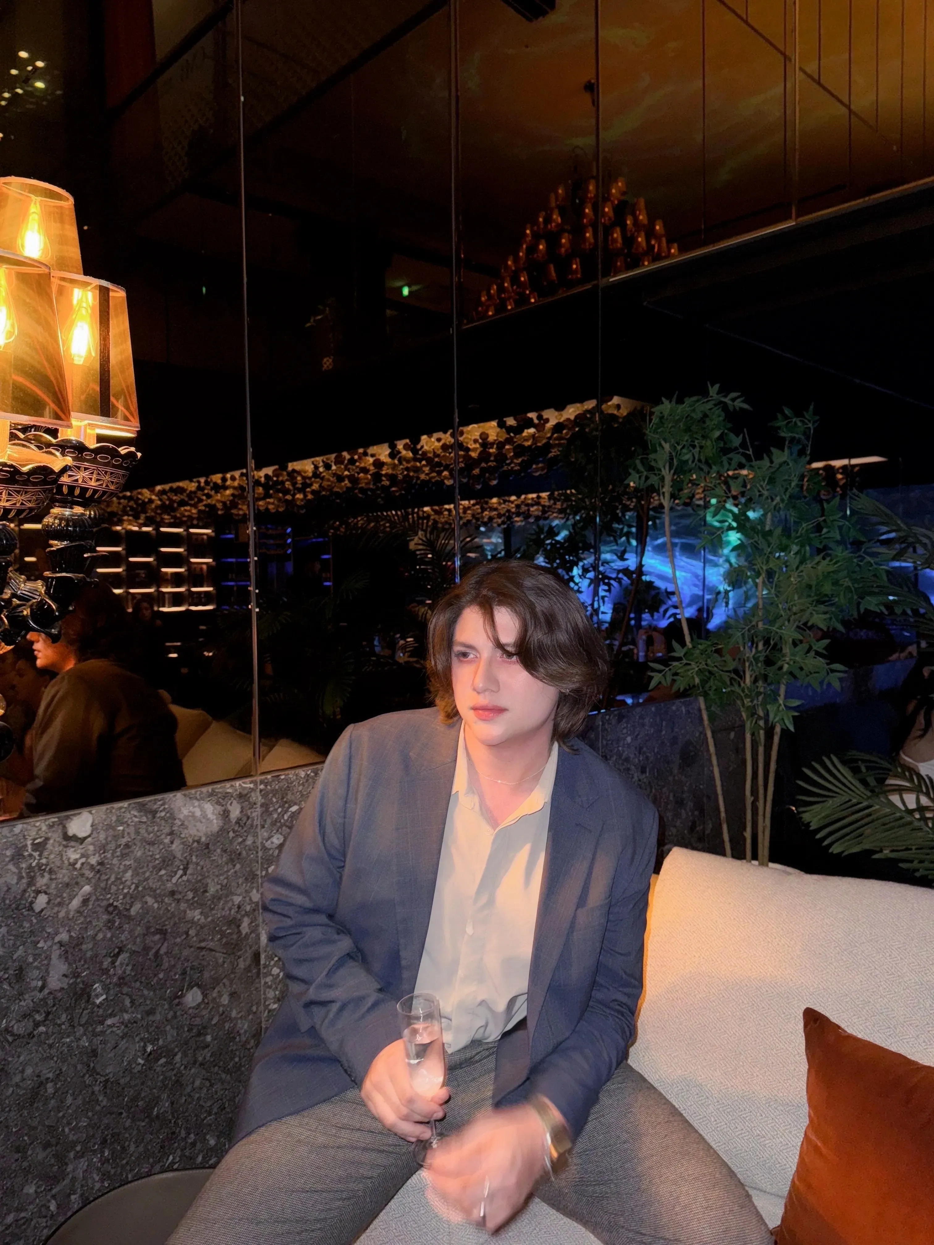 Chris B.'s' profile picture