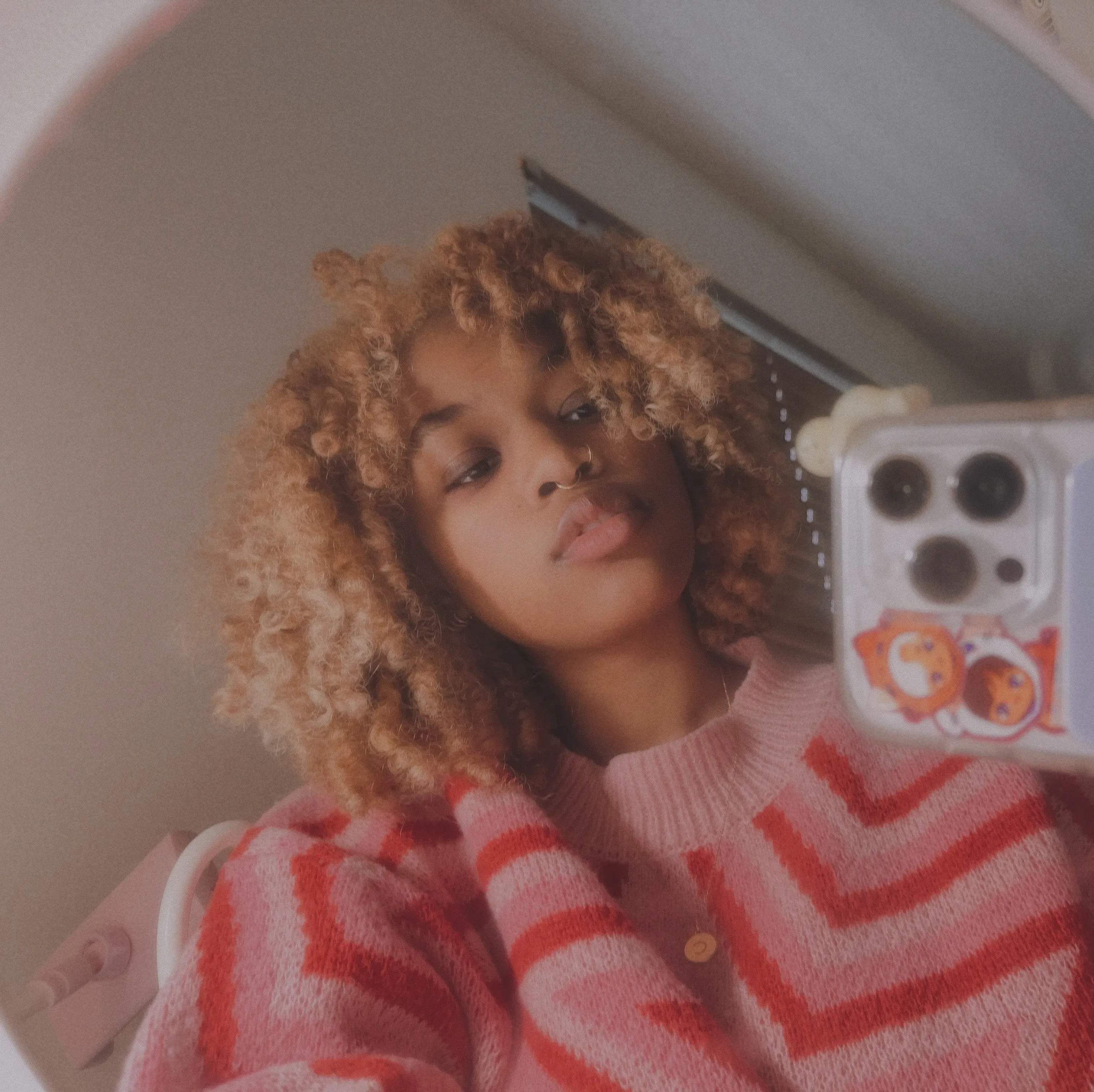 Cidnee Lassiter's' profile picture