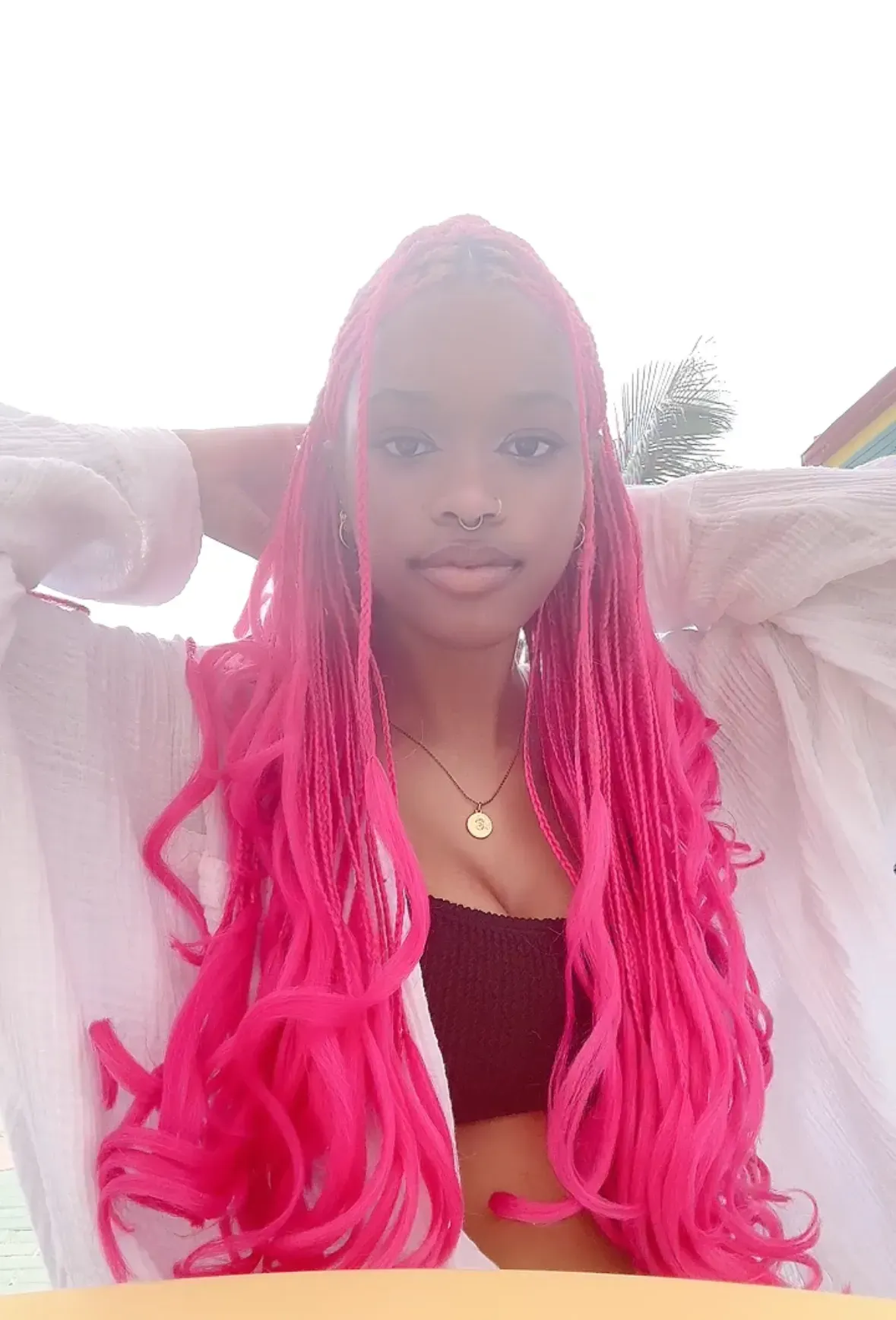 Cidnee Lassiter's' profile picture