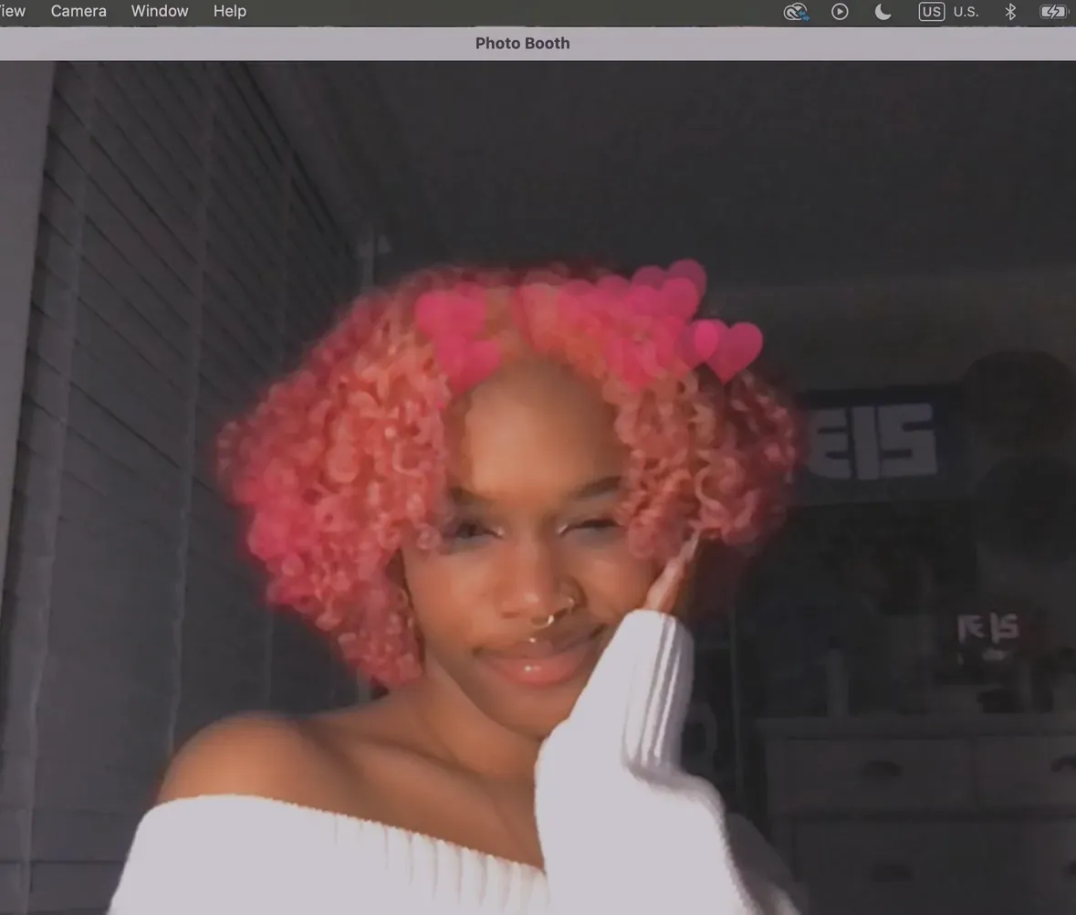 Cidnee Lassiter's' profile picture