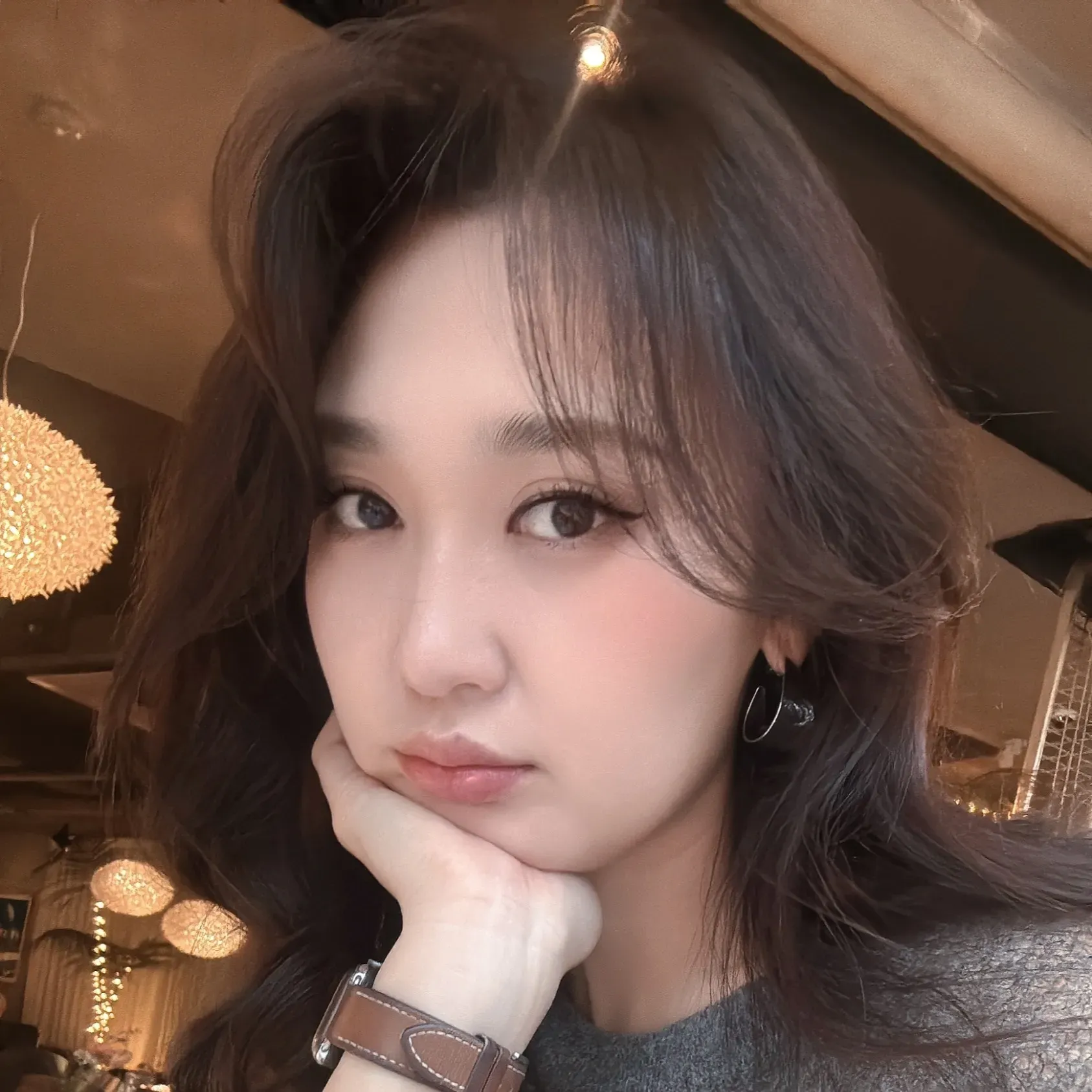 Bolor's' profile picture