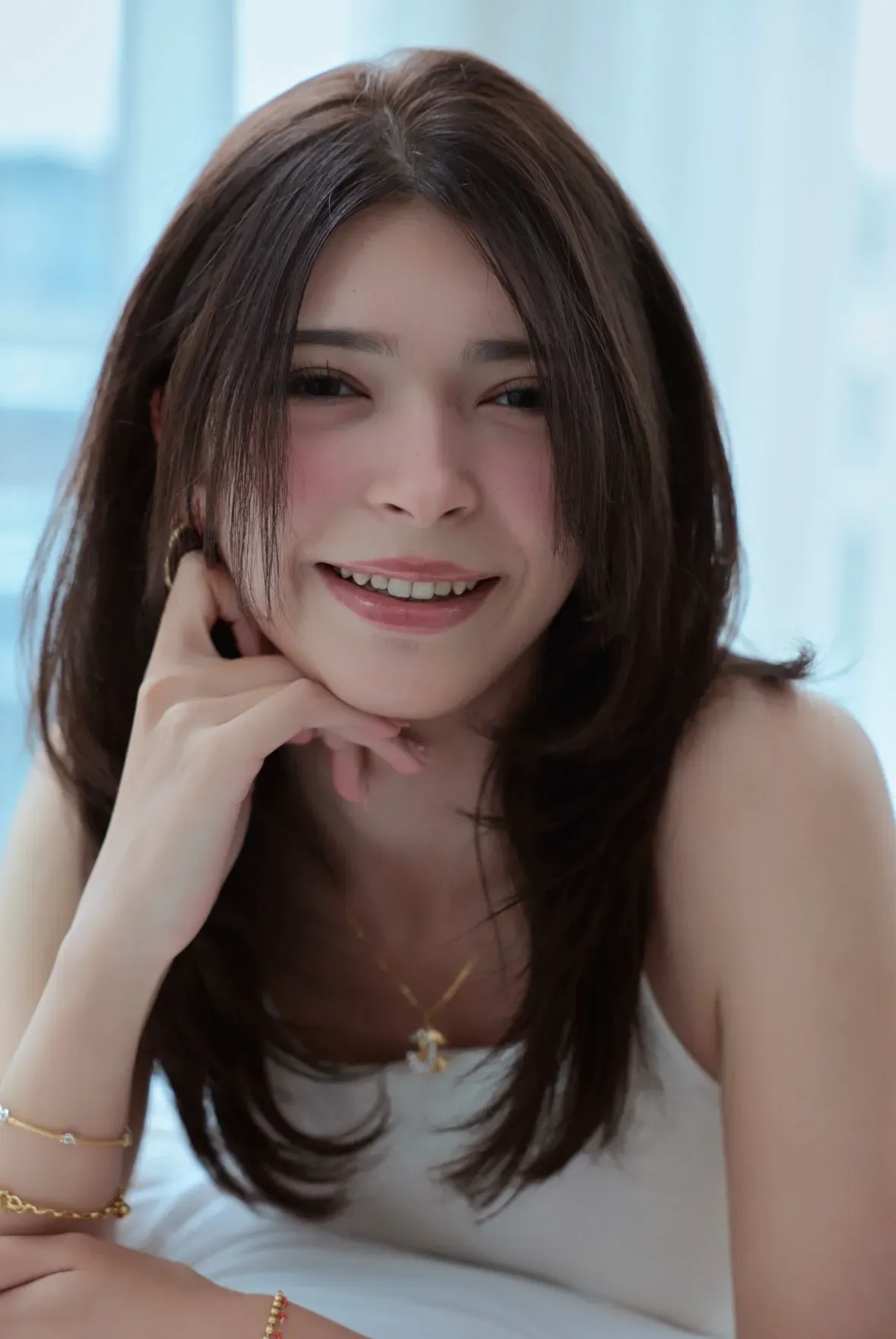 CLEMENTINE DELHIA BON's' profile picture