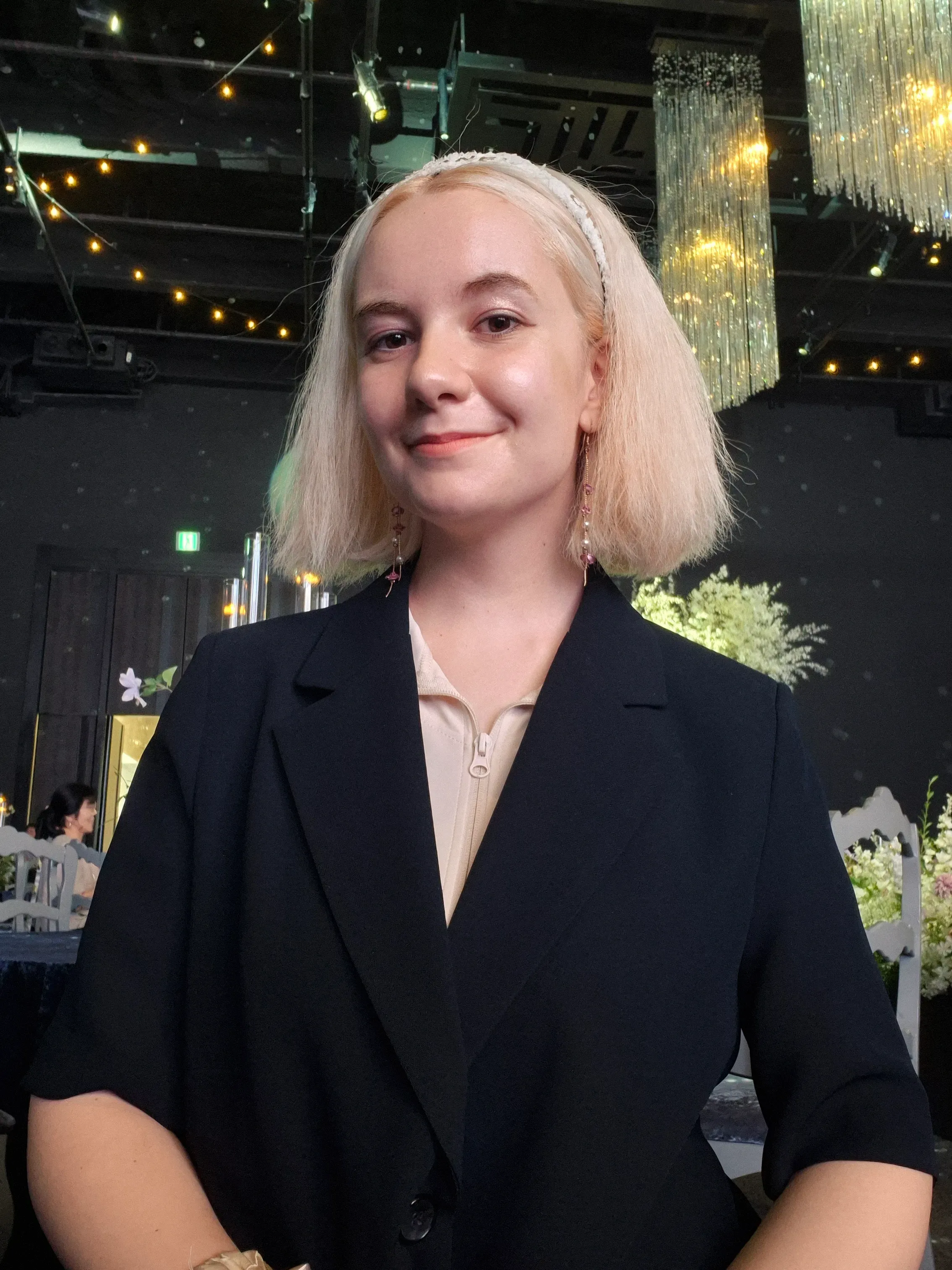 Clemence BERNARD's' profile picture