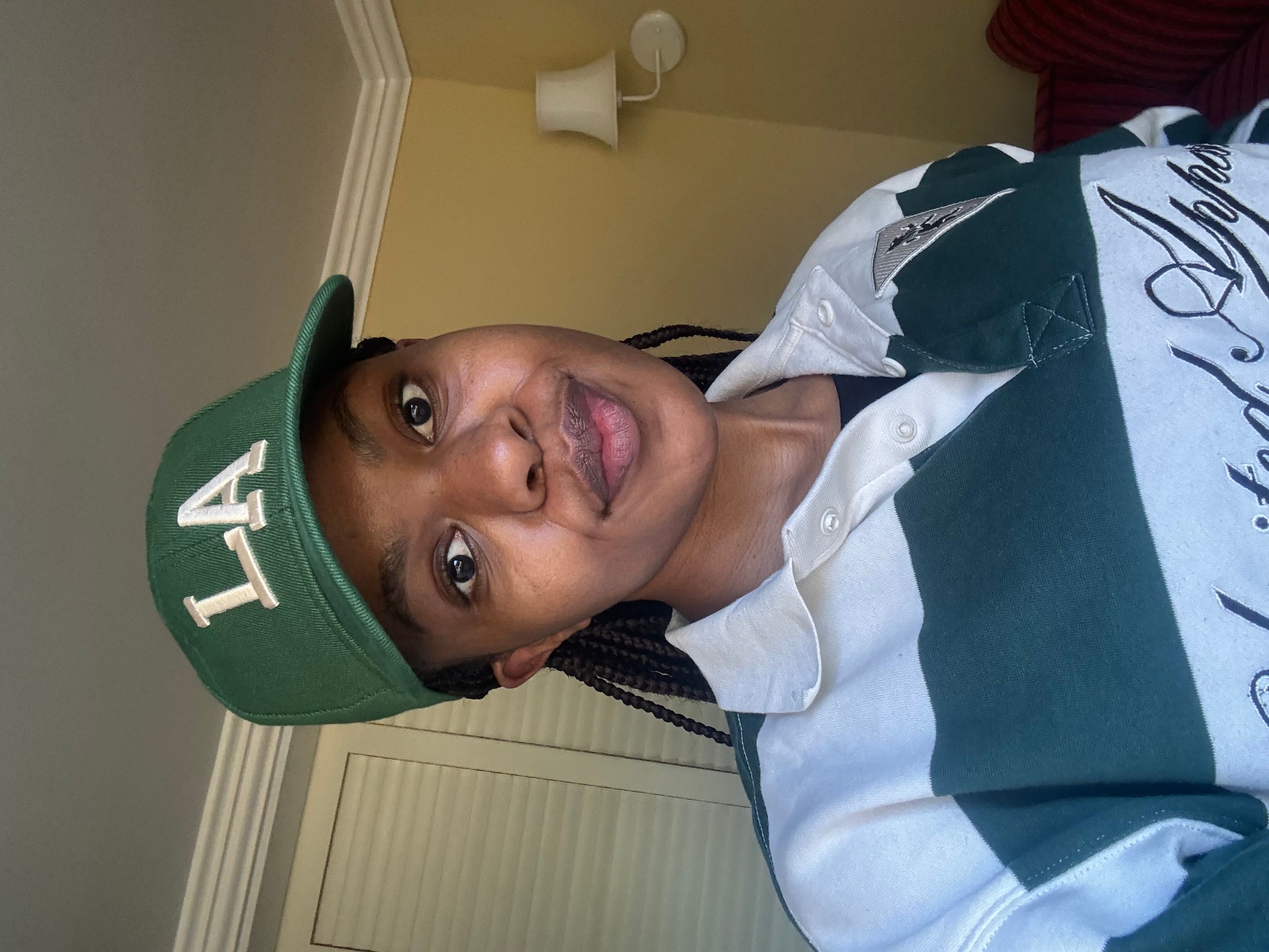 Sinazo's' profile picture
