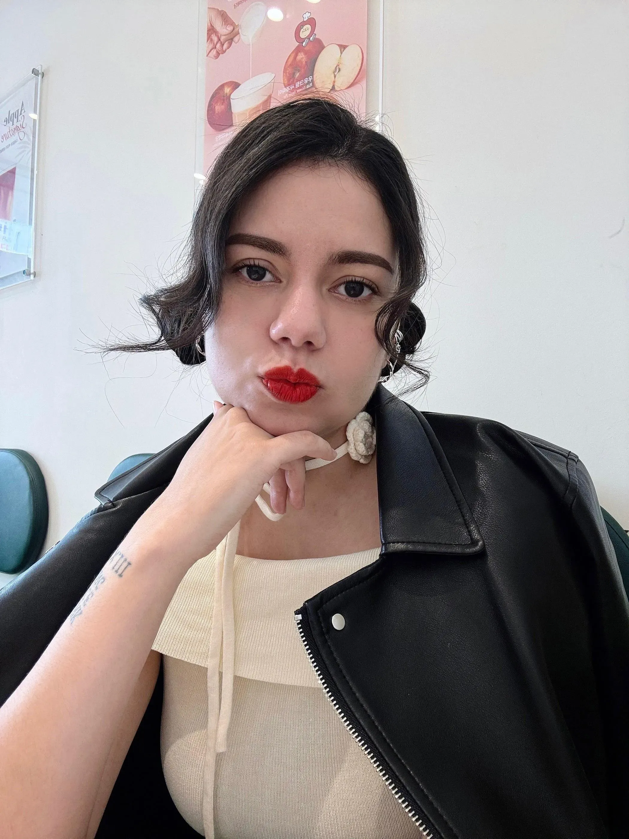 Rayane Thais's' profile picture Rayane Thais's' profile picture