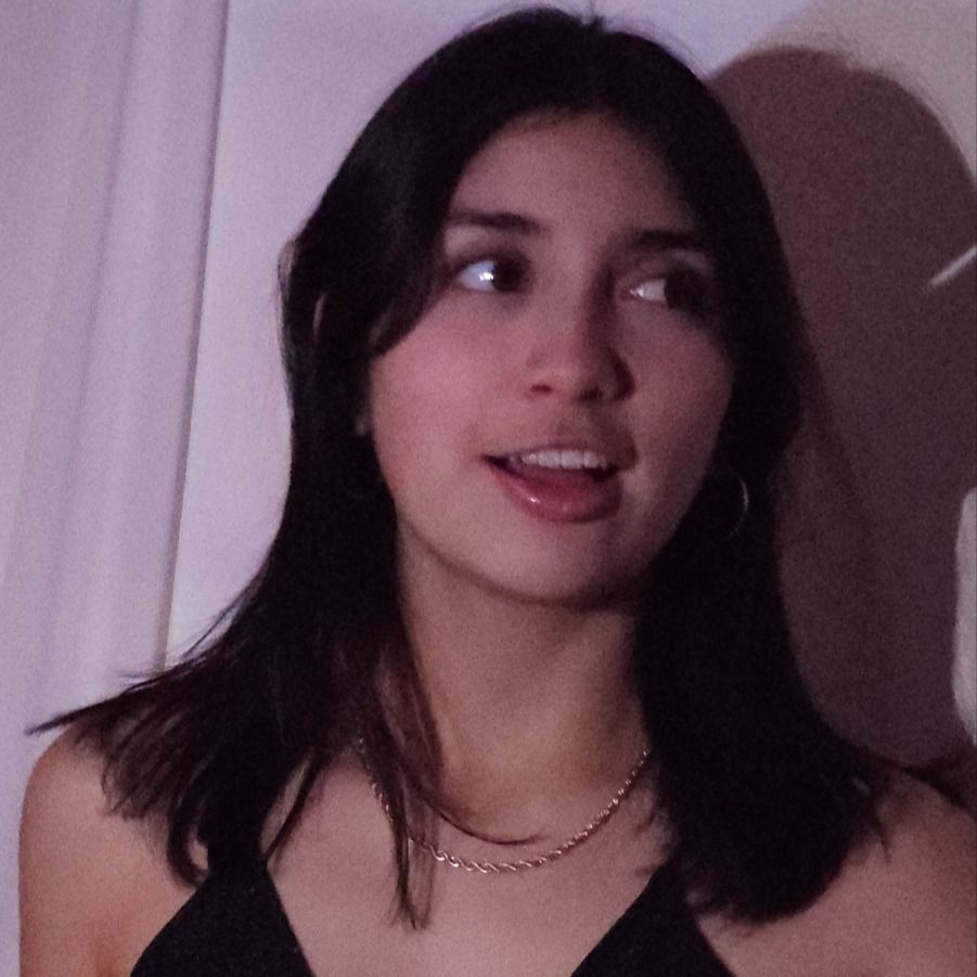 Cristina Perez's' profile picture