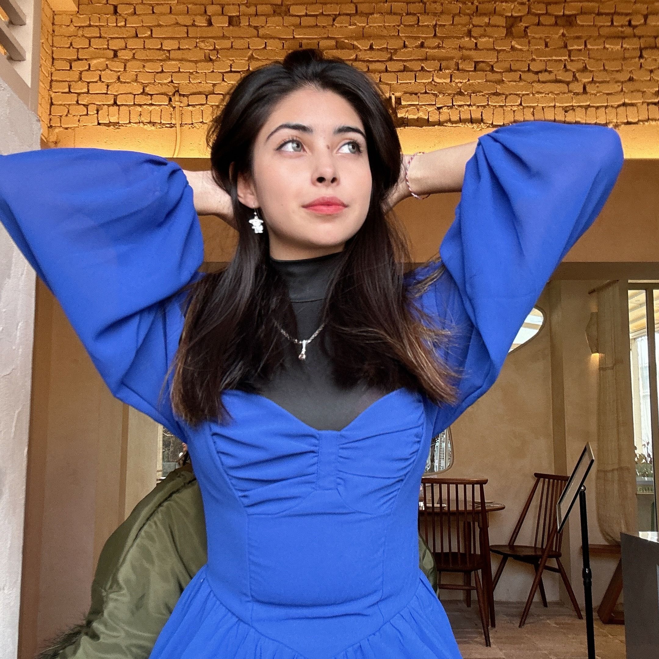 Dafne Perea's' profile picture