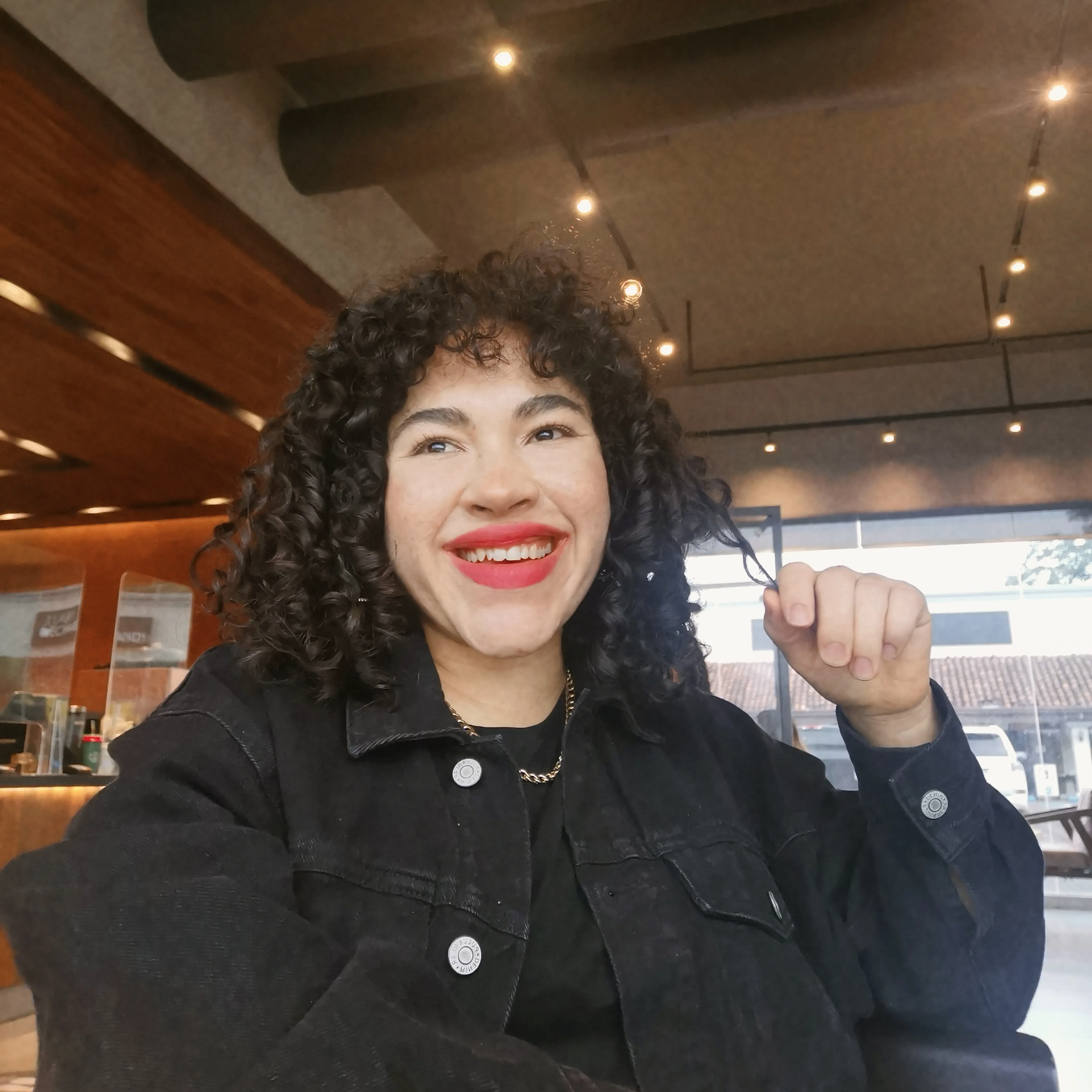 Maria Jose Umana's' profile picture