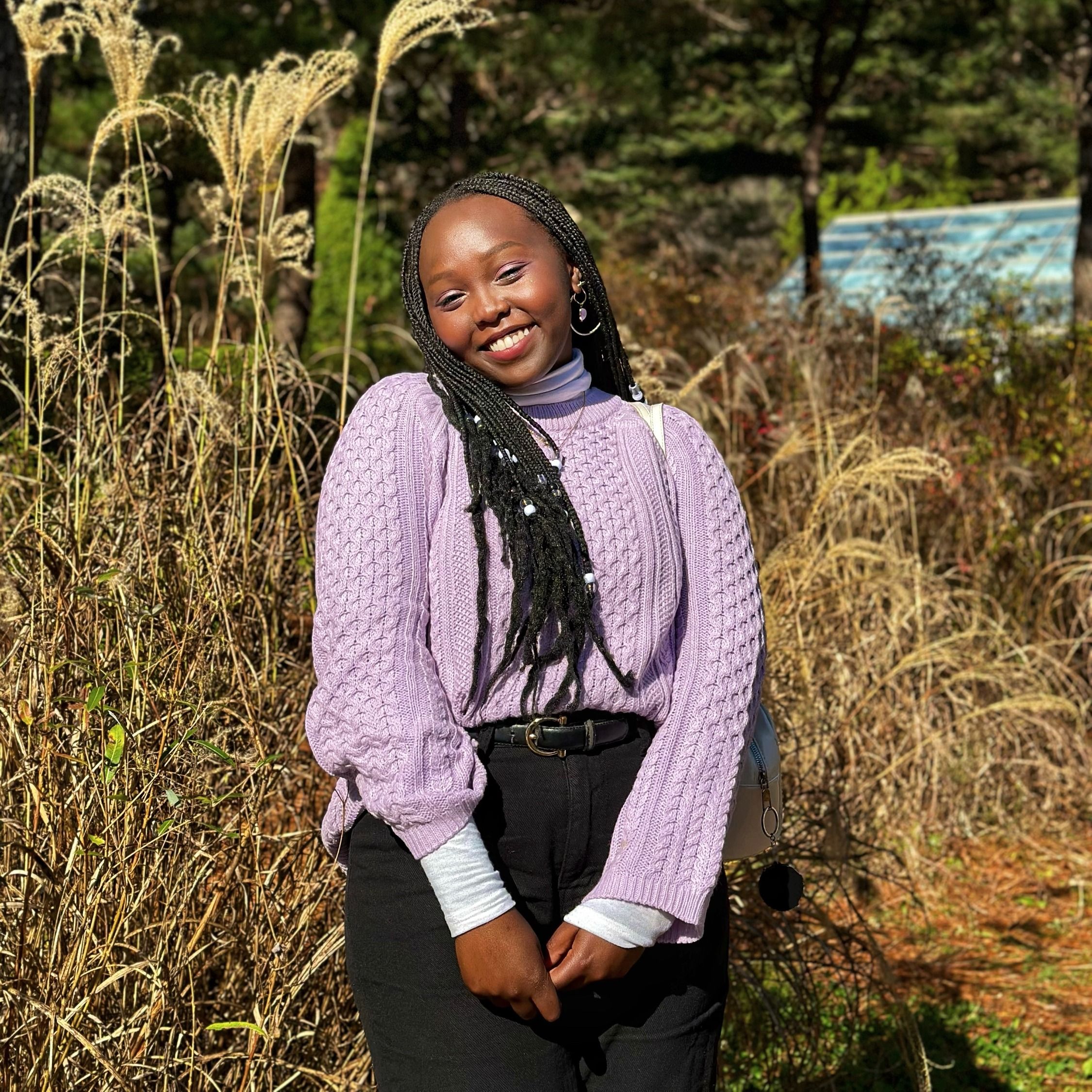 Daisy Chemu's' profile picture