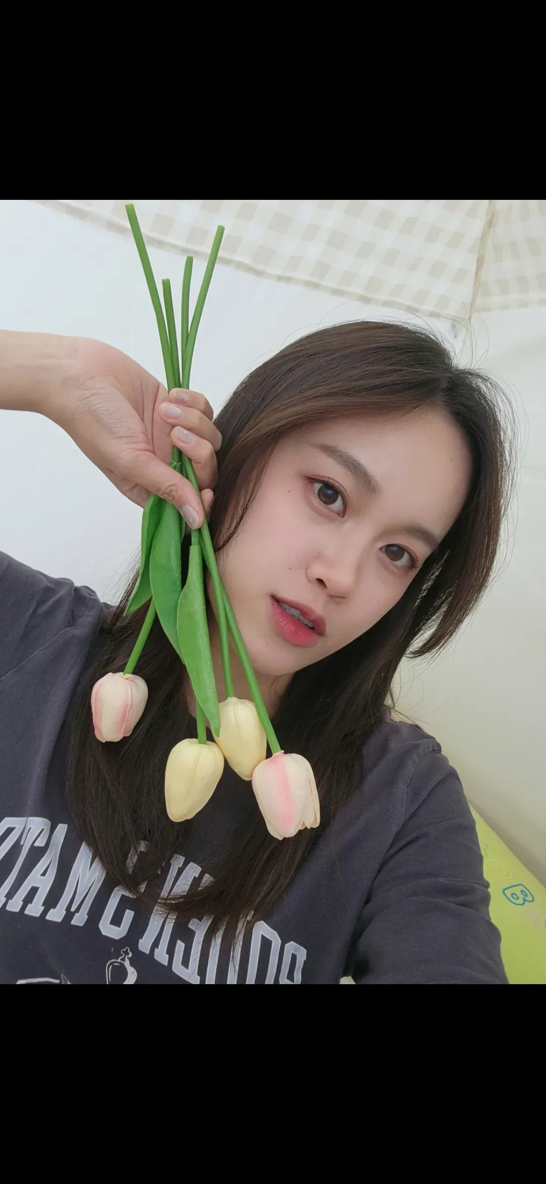 Danice Irish Arias's' profile picture