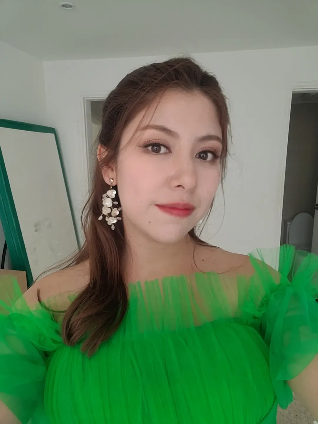 Daniela Hernández's' profile picture