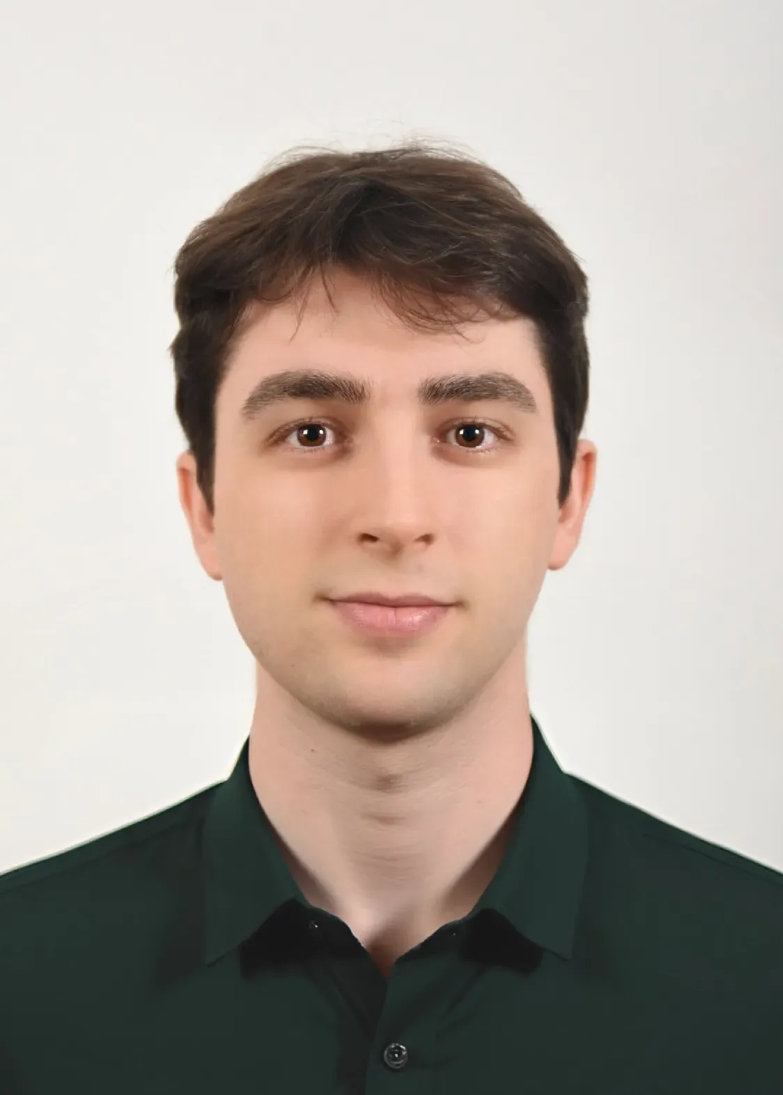 David Cerdeira's' profile picture