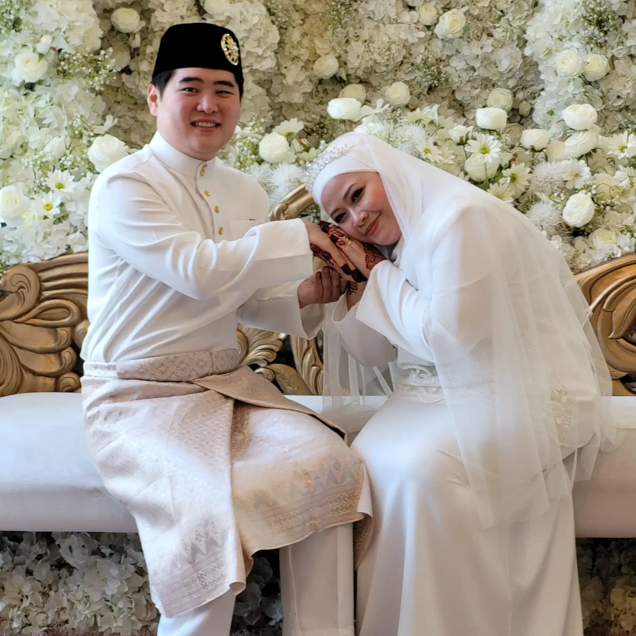 NURHIDAYAH's' profile picture