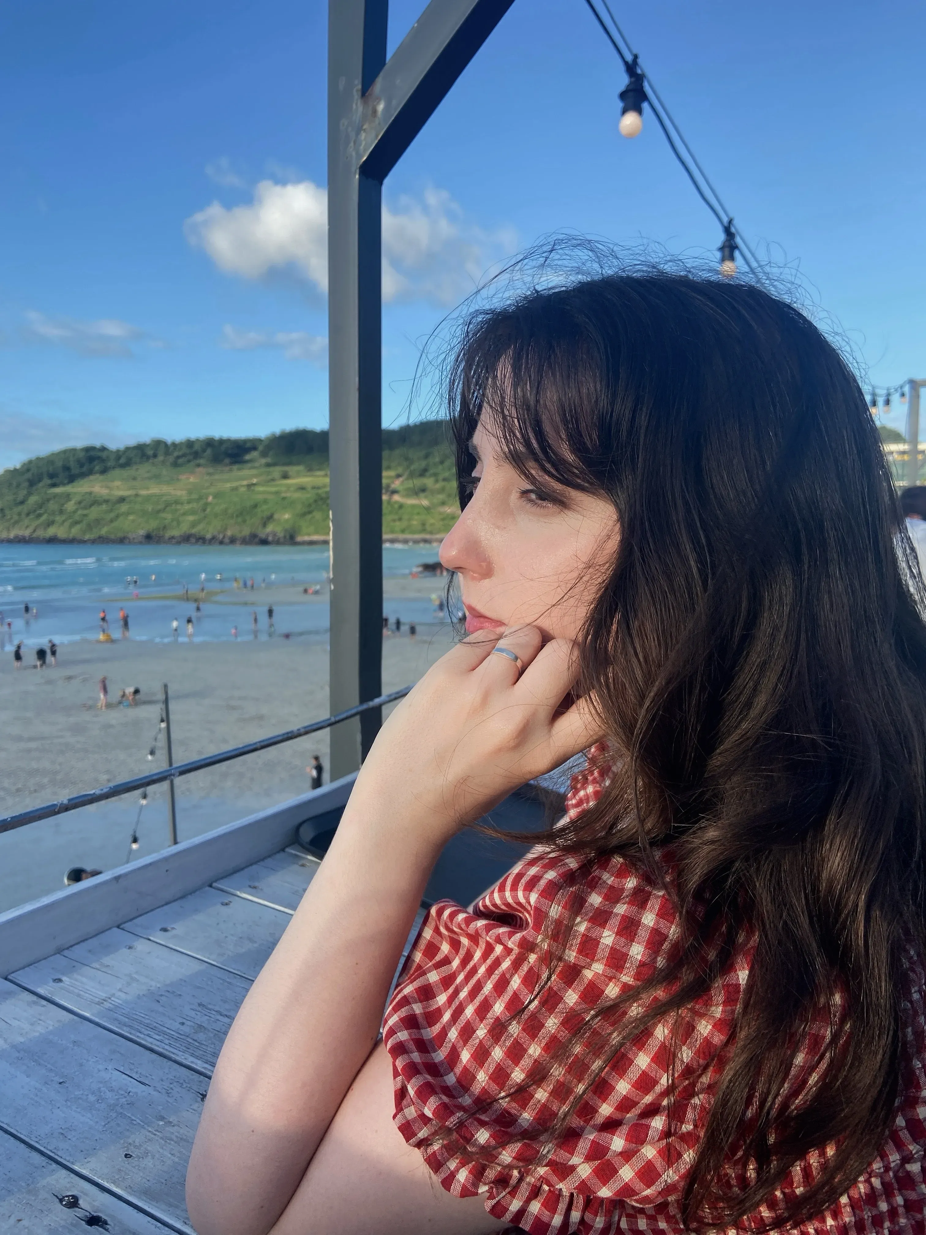 Gabriela's' profile picture