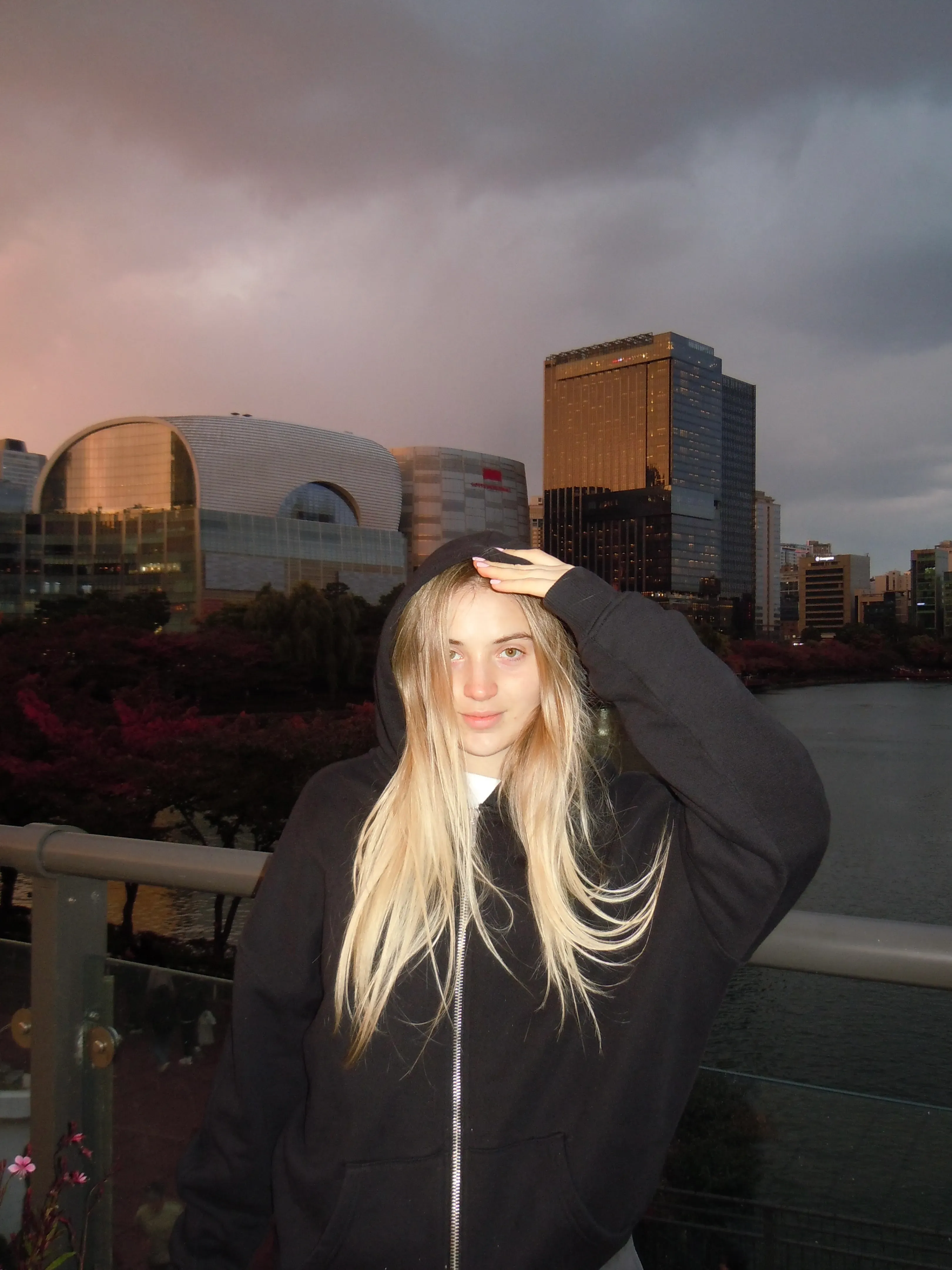 Arina's' profile picture