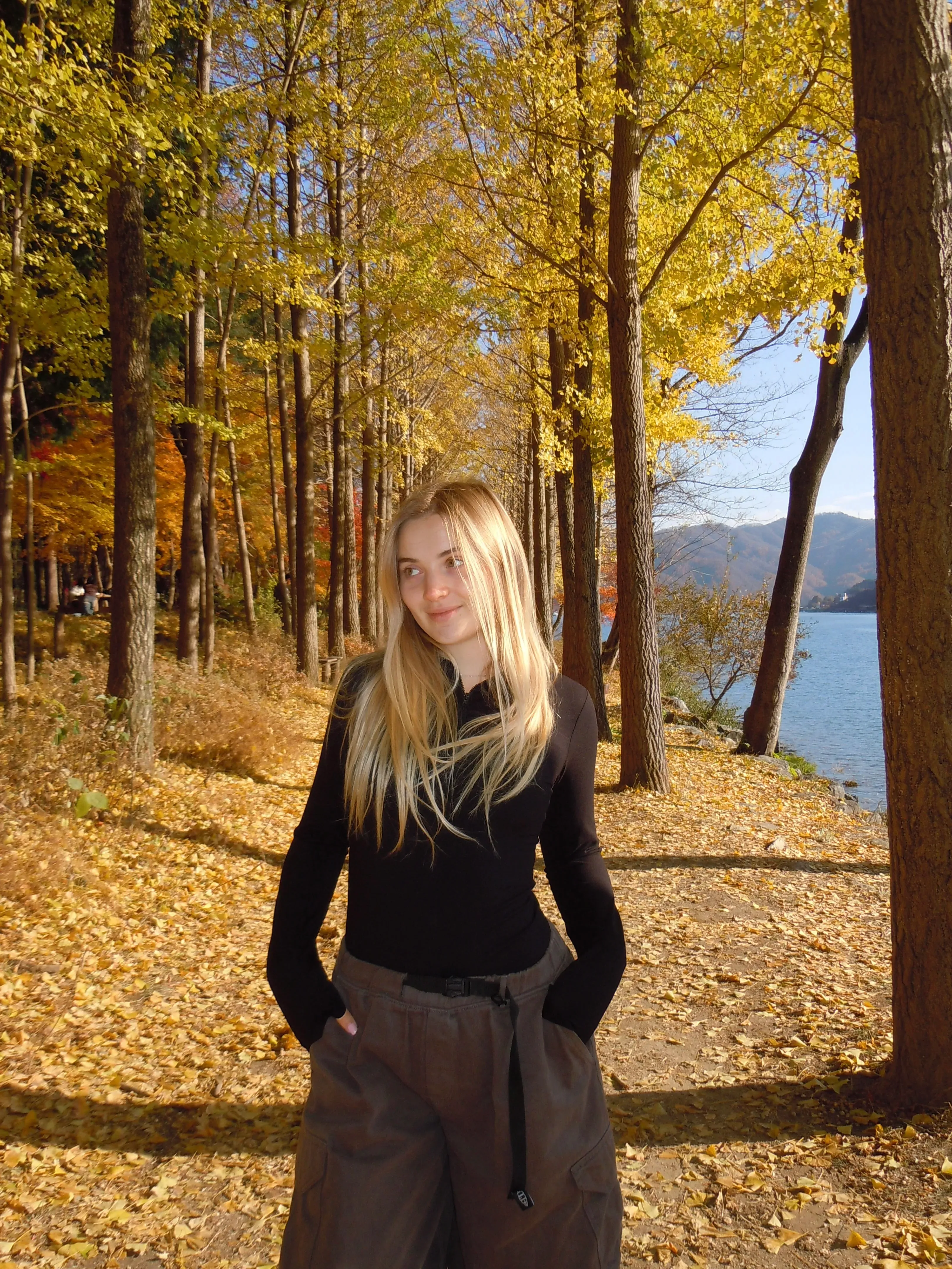 Arina's' profile picture