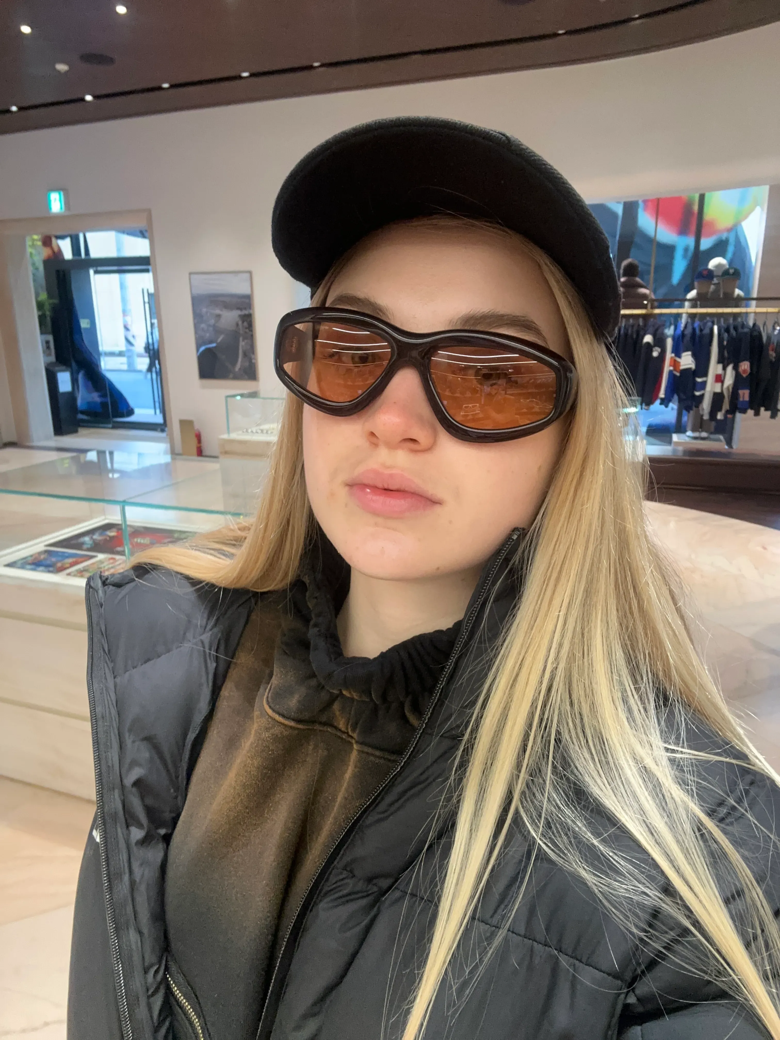 Arina's' profile picture