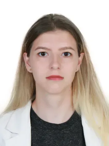 Kushnarenko Daria's' profile picture