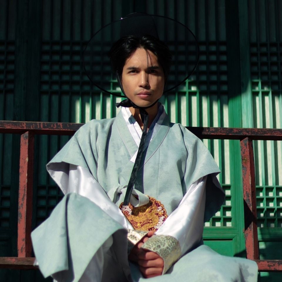 Sungkun Siddiqi's' profile picture