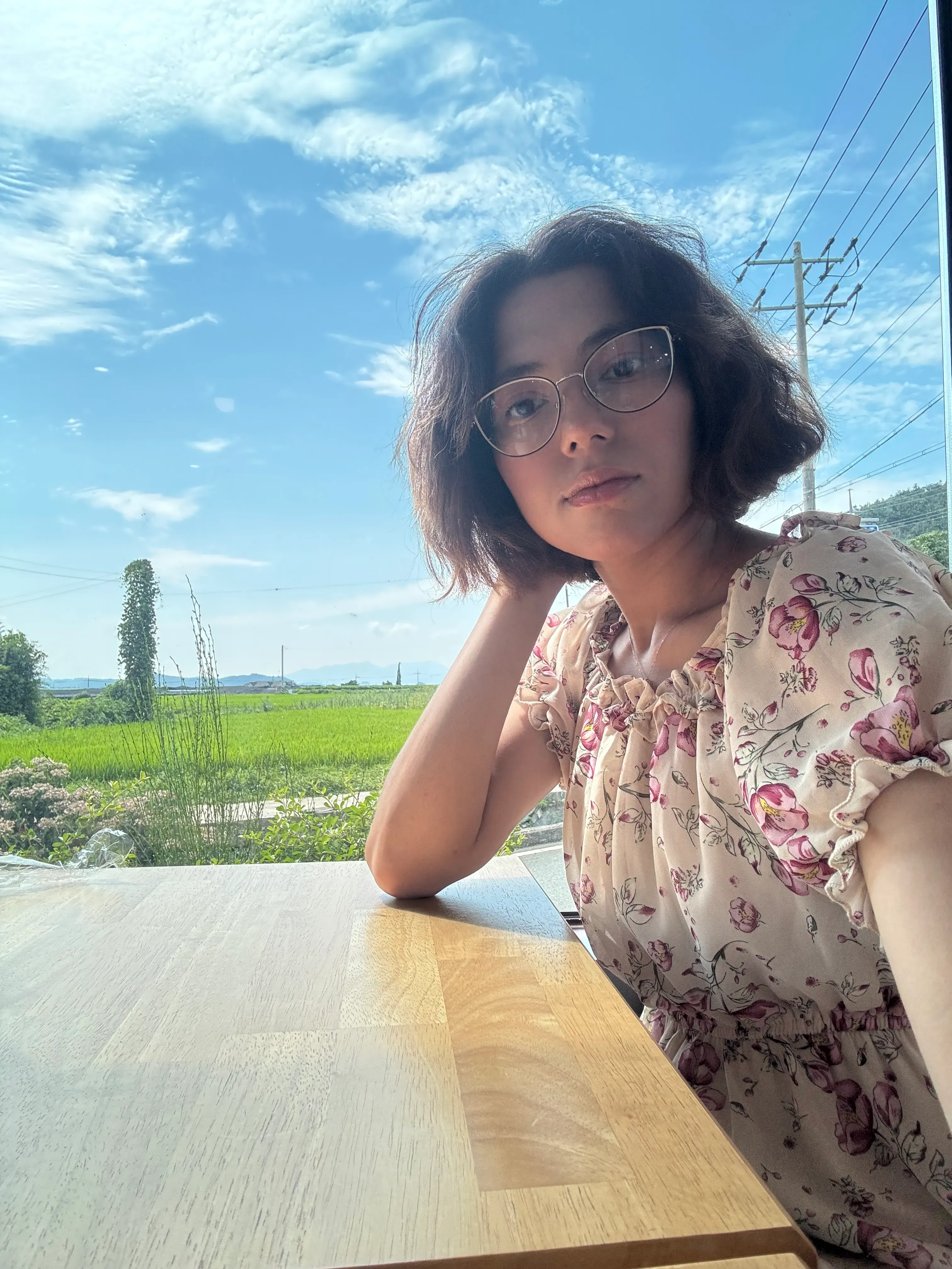 Rafikova Dinara's' profile picture