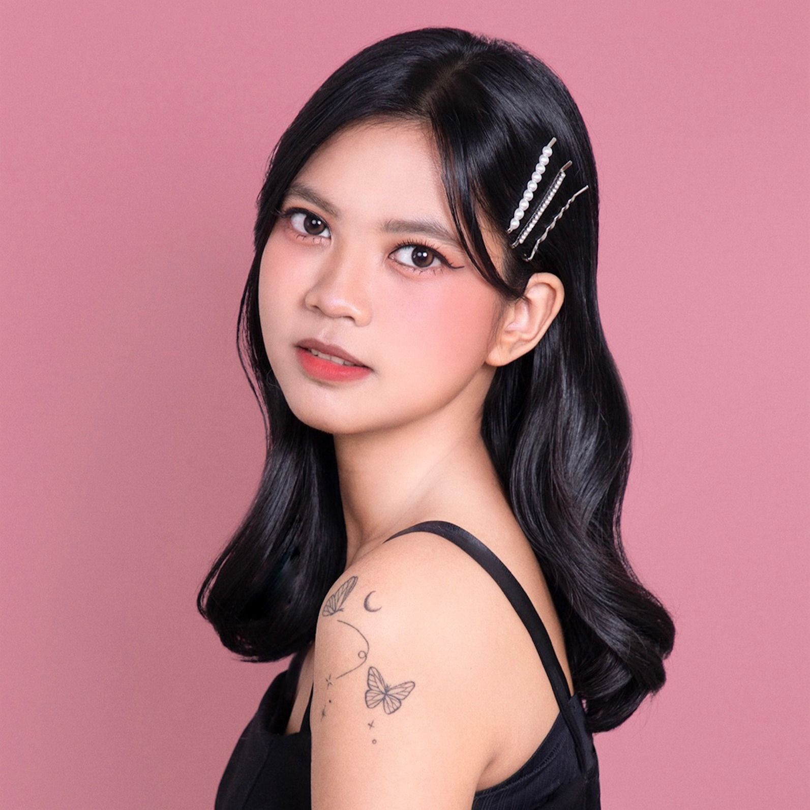 Dinda Terasia's' profile picture
