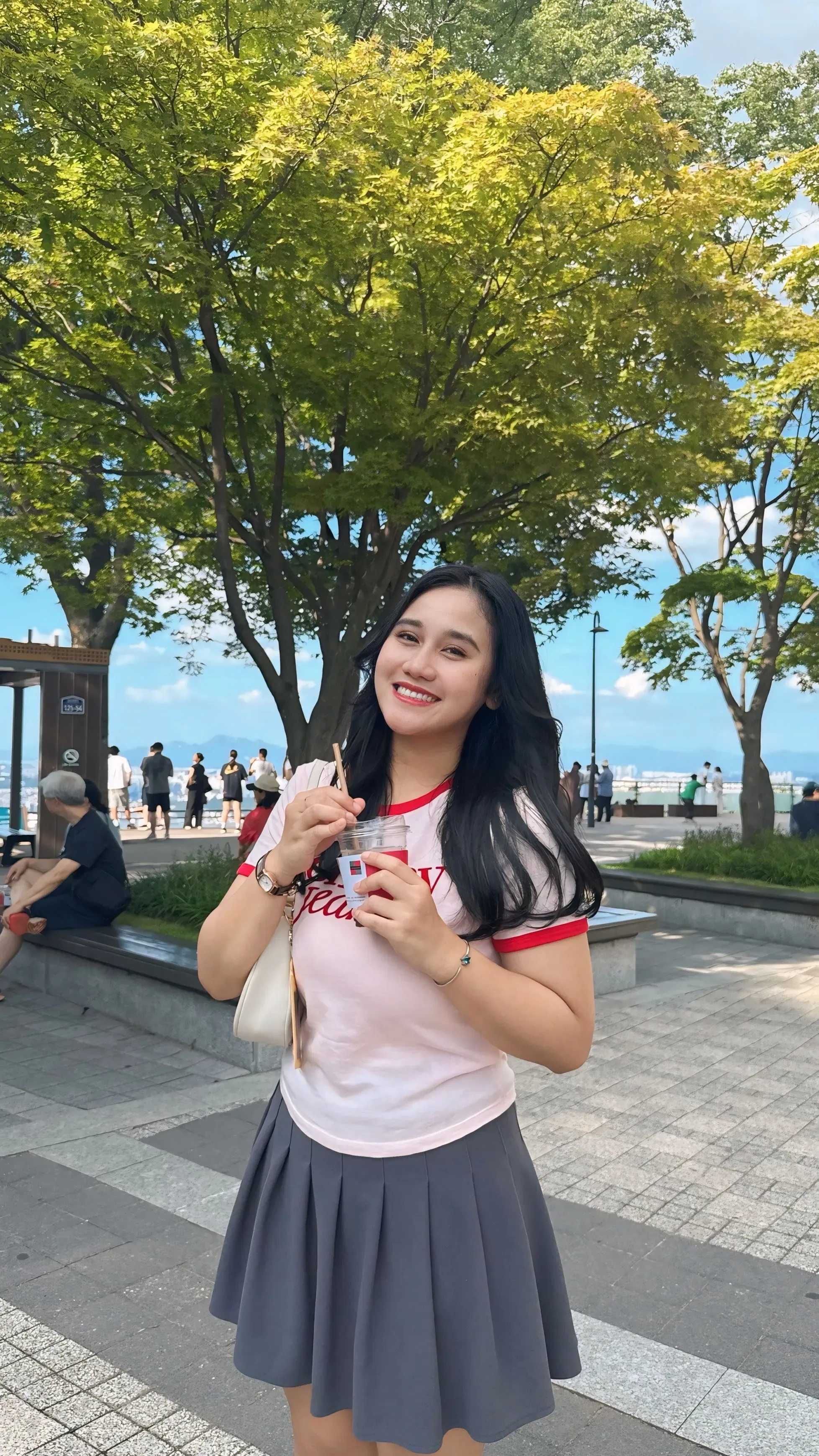 Distya Putri's' profile picture Distya Putri's' profile picture