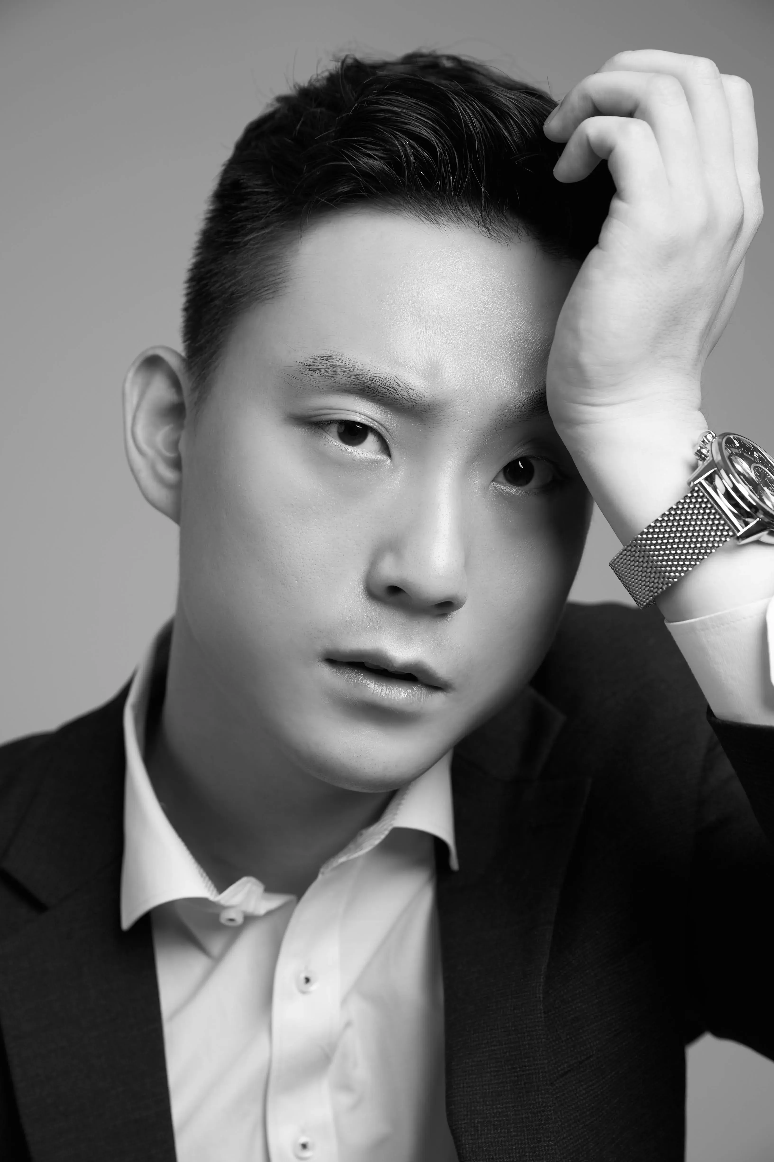 Chi Suk Lee's profile pictures Chi Suk Lee's' profile pictures