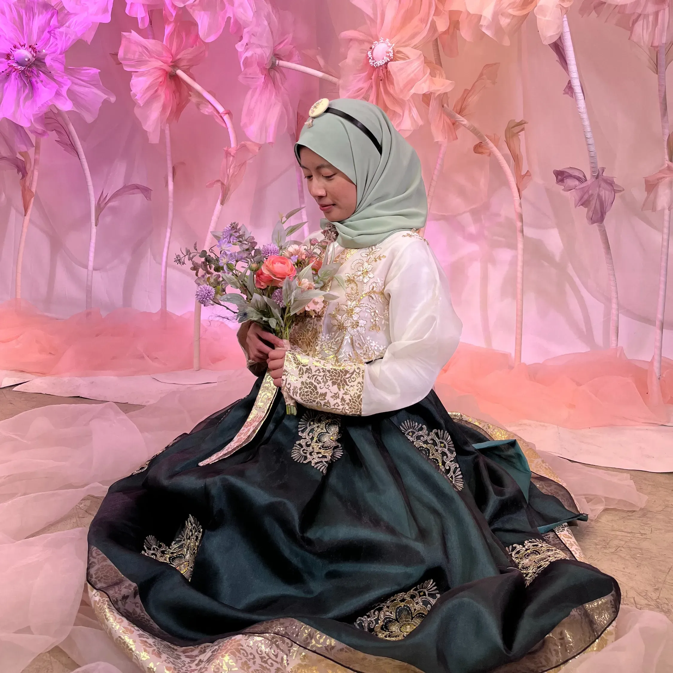Asila's' profile picture