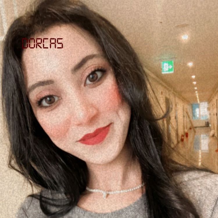 Dorcas's' profile picture