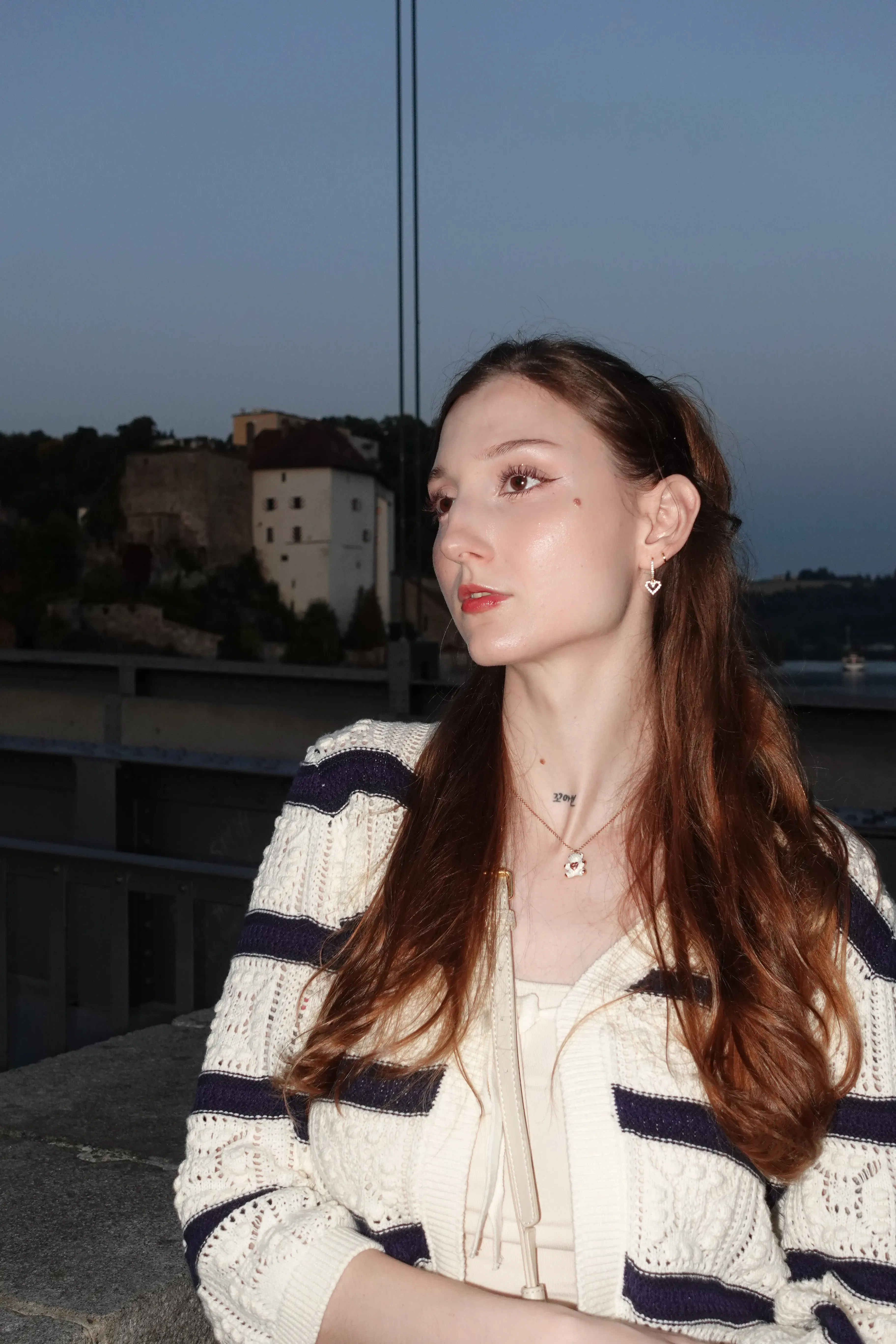 Adriana Drzikova's' profile picture