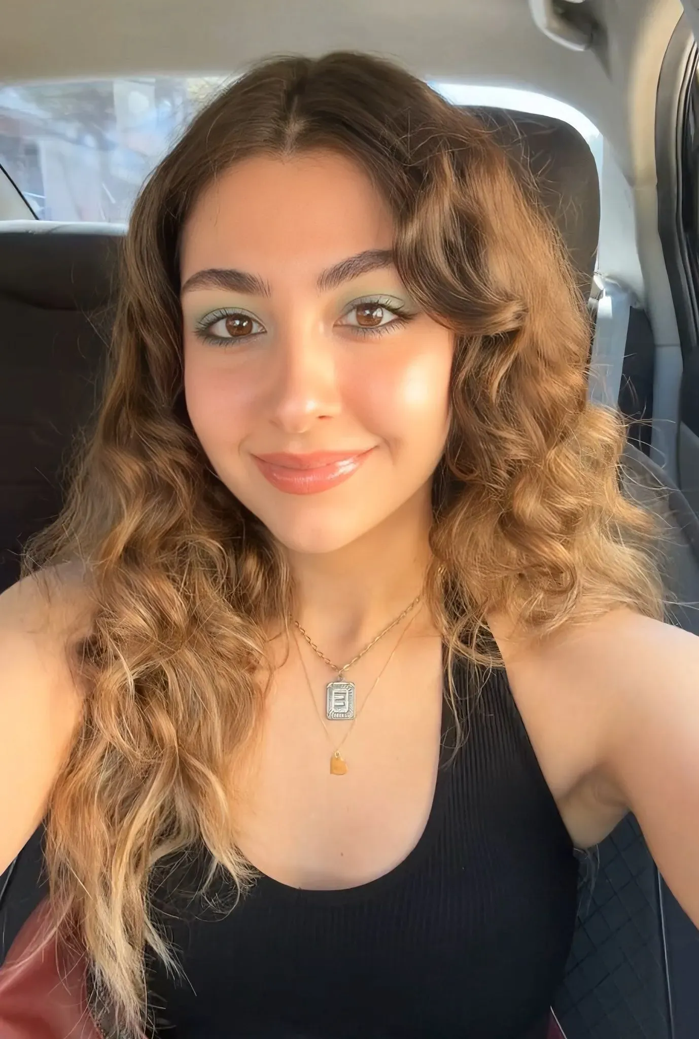 Ecenur Fidan's' profile picture Ecenur Fidan's' profile picture