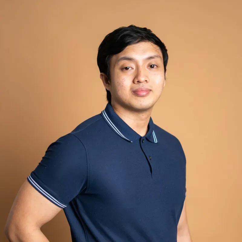 Echo Rosal's' profile picture