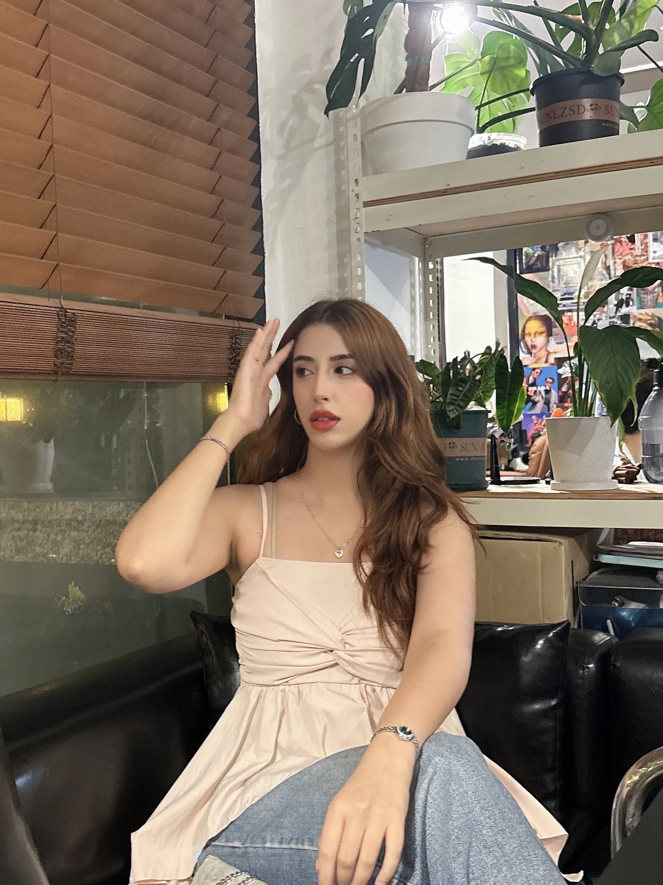 Ekin Ayvadas's' profile pictures