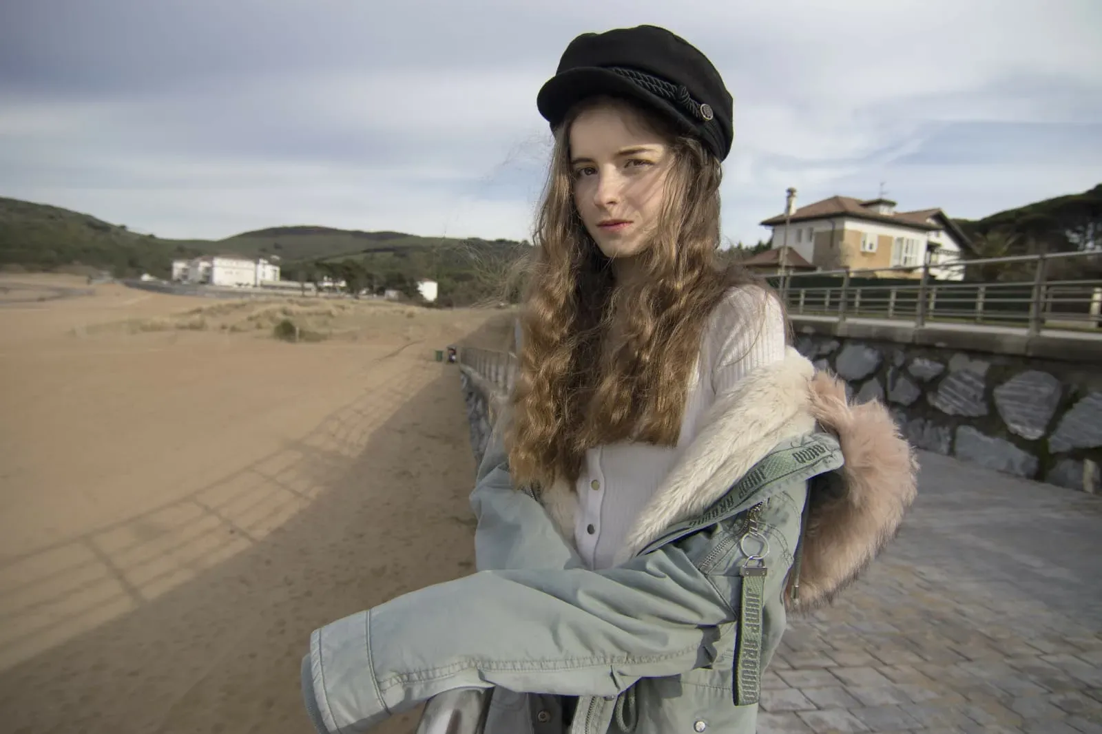 Elena De Isusi's' profile picture