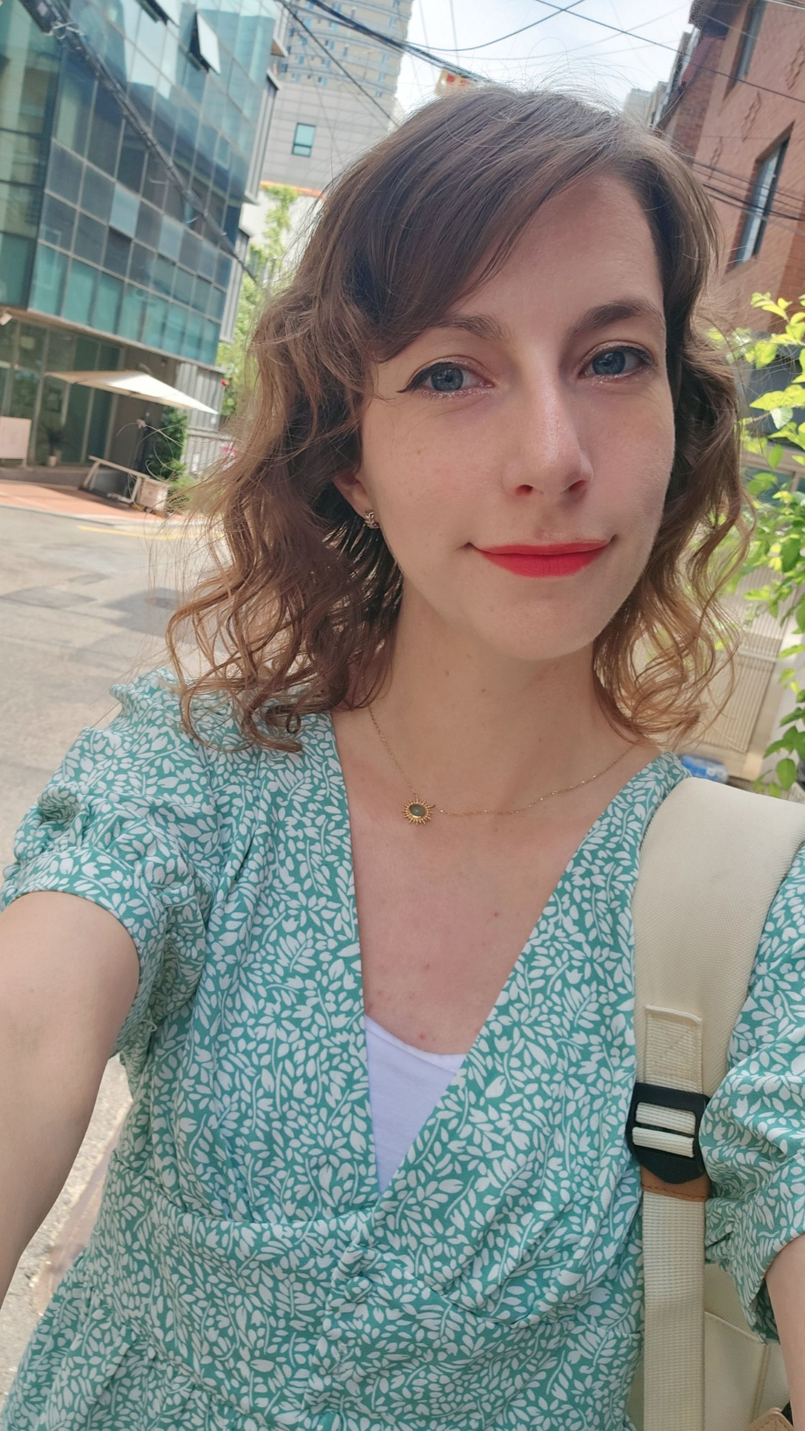 Elisa in Korea's' profile picture