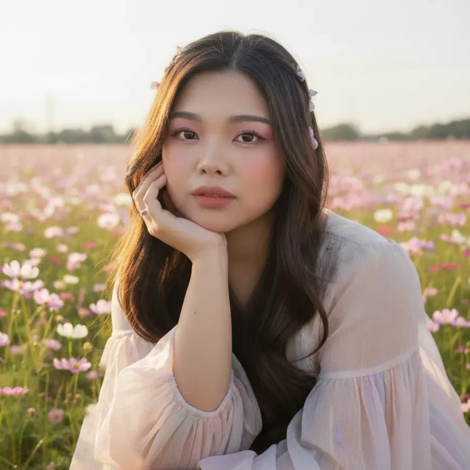 Eliza Gopez's' profile picture