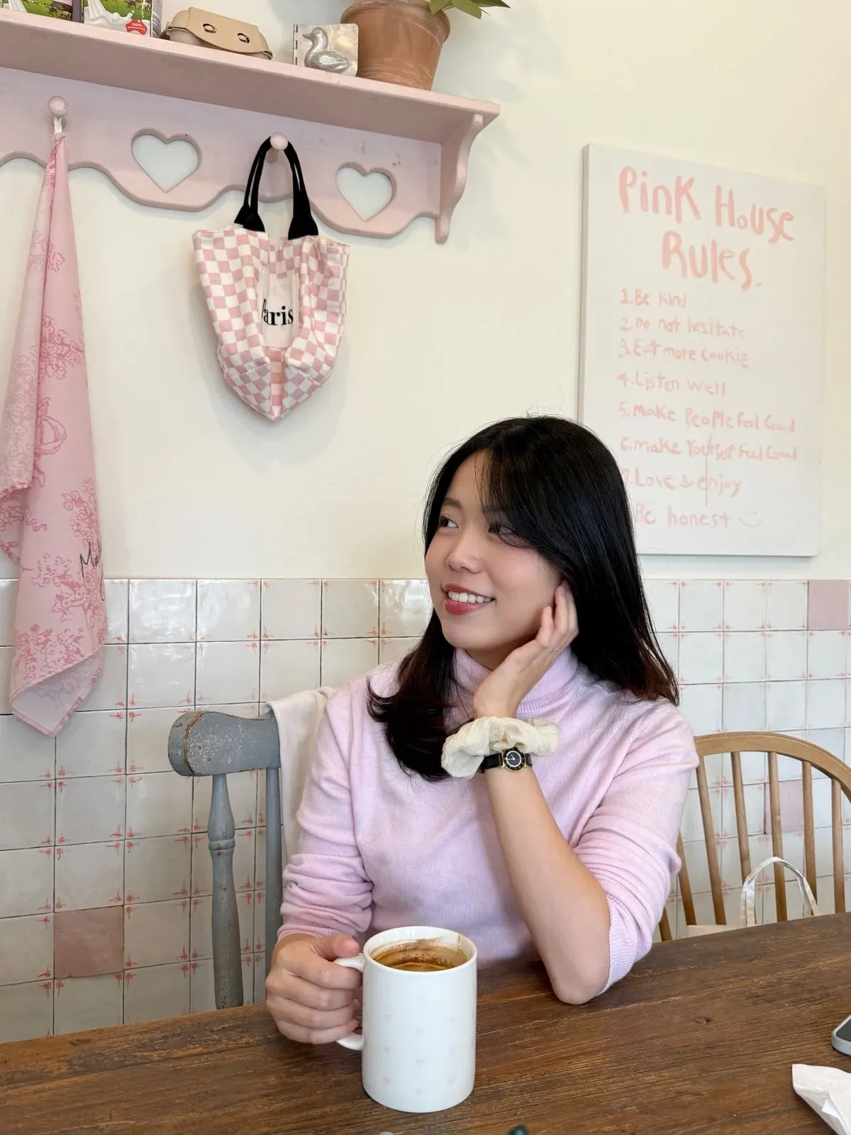 Ellisa Chen's' profile picture Ellisa Chen's' profile picture