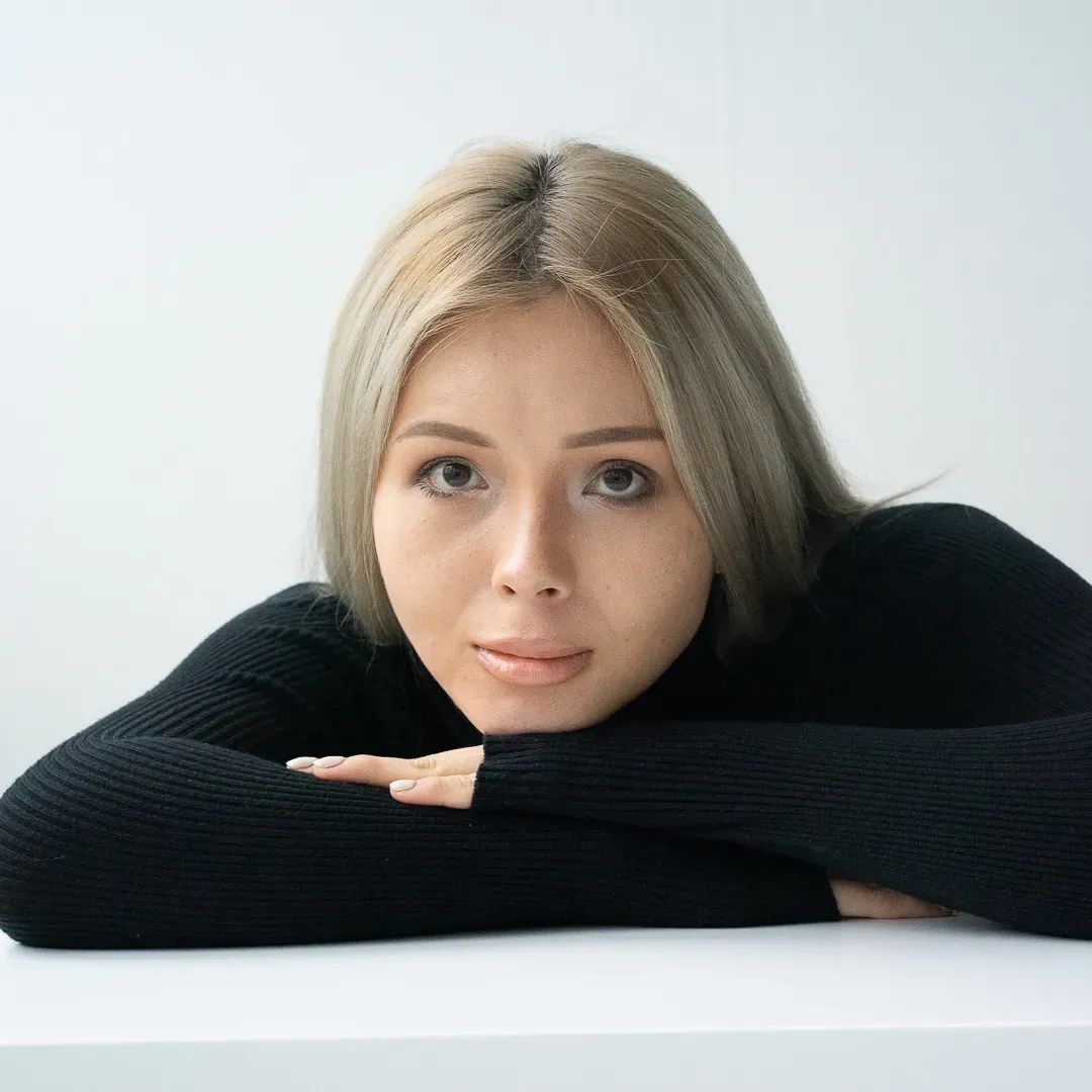 Evelina Marseille's' profile picture