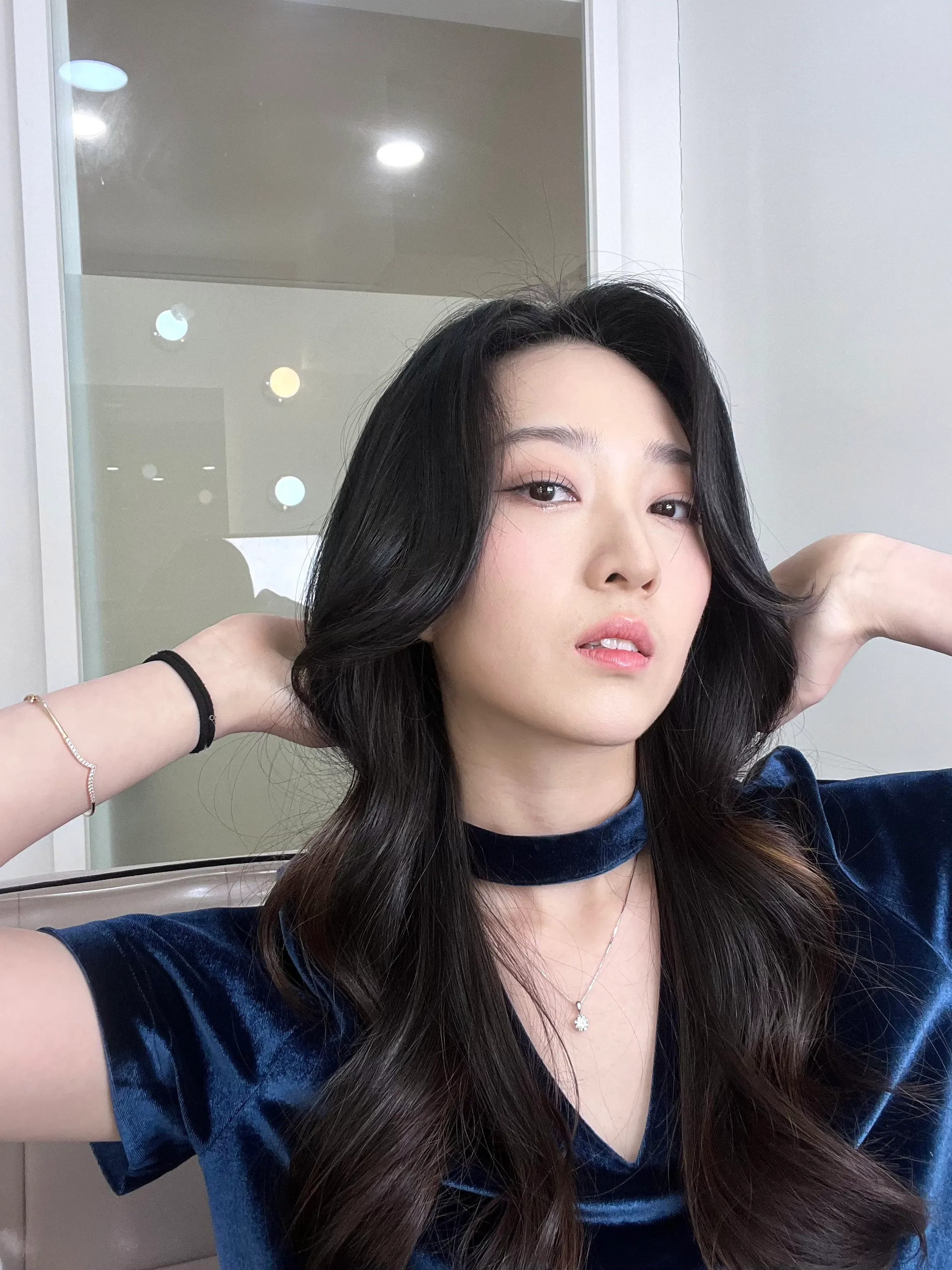 Erica Claudya's' profile picture